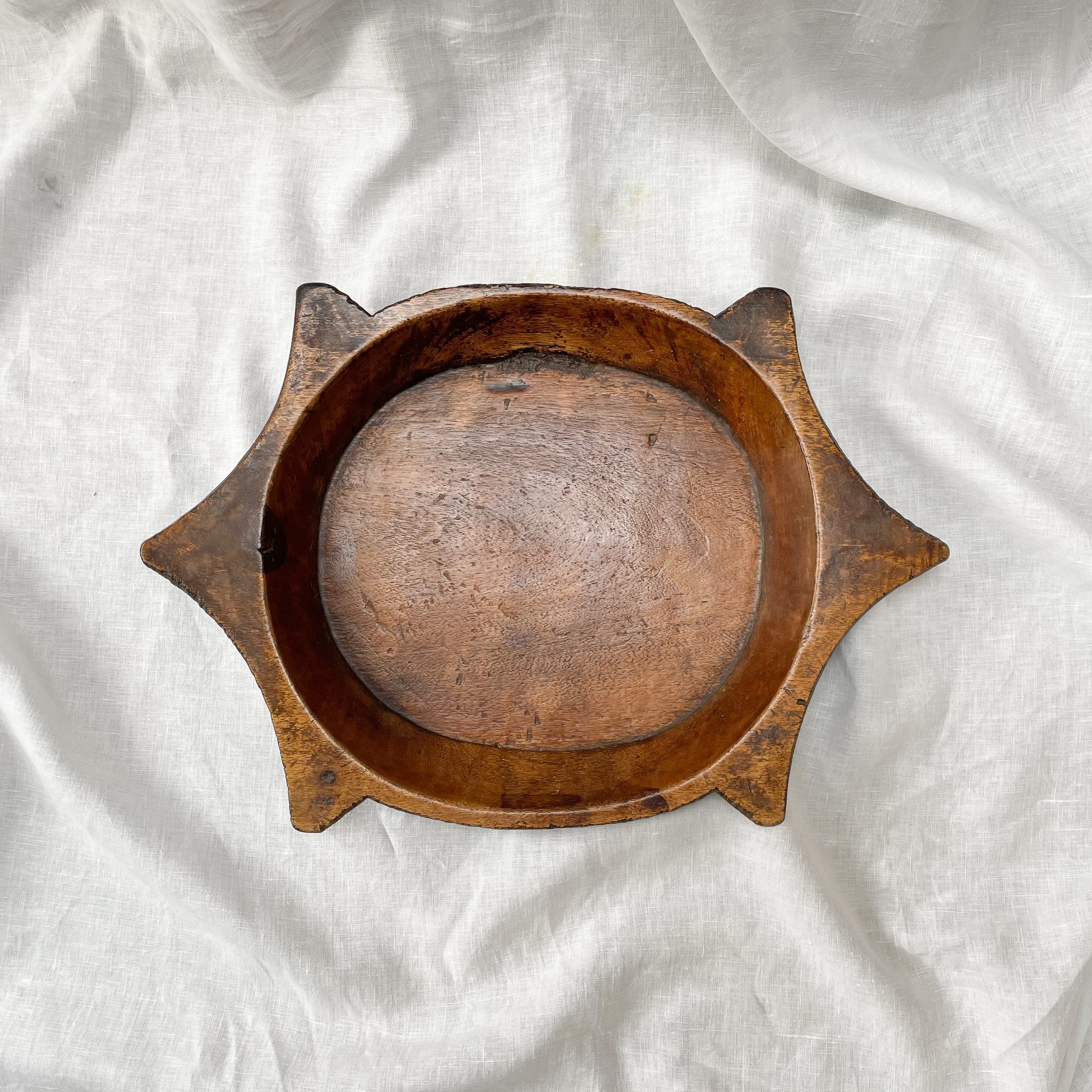 Display Bowl