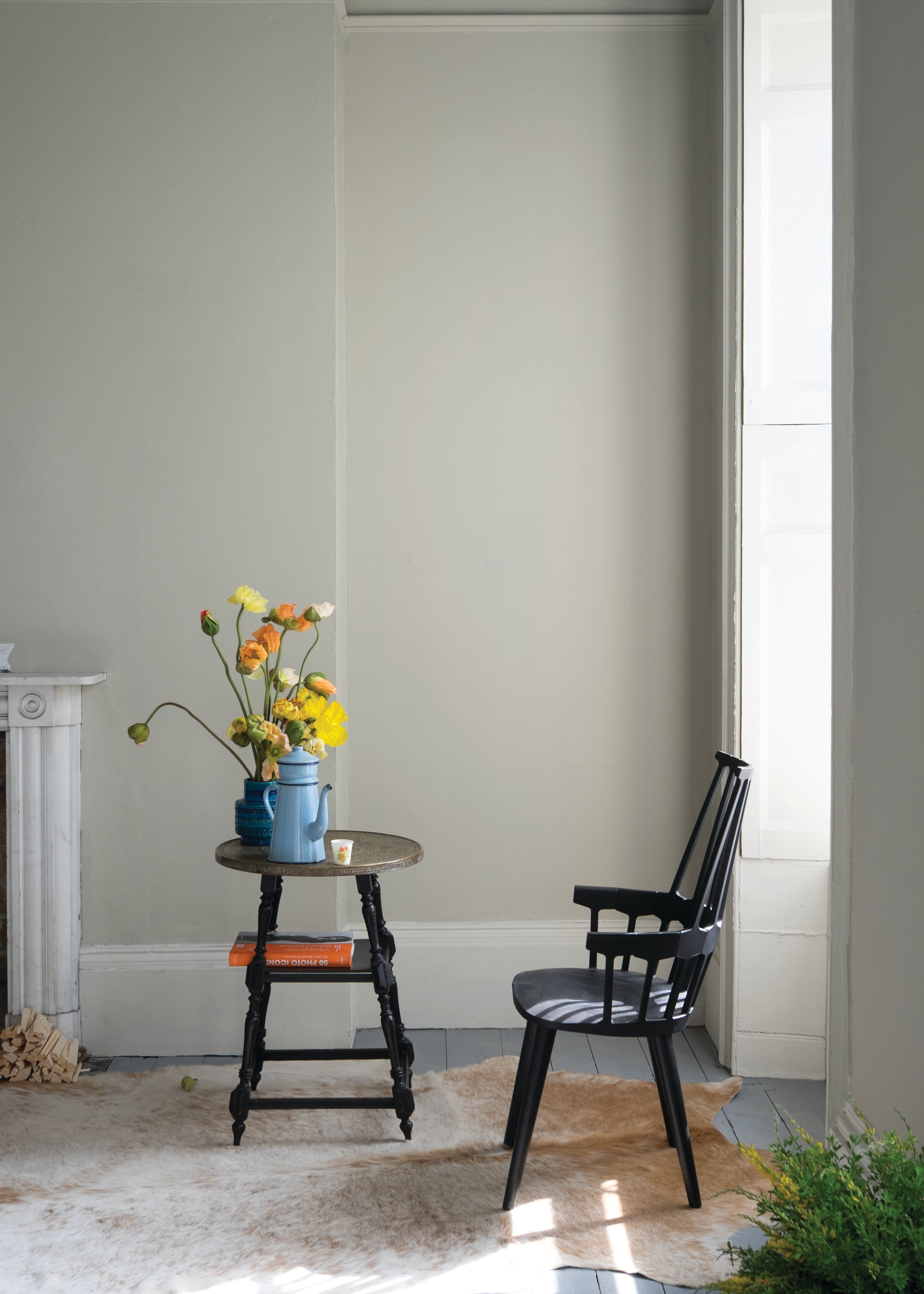 Manor House Gray No.265