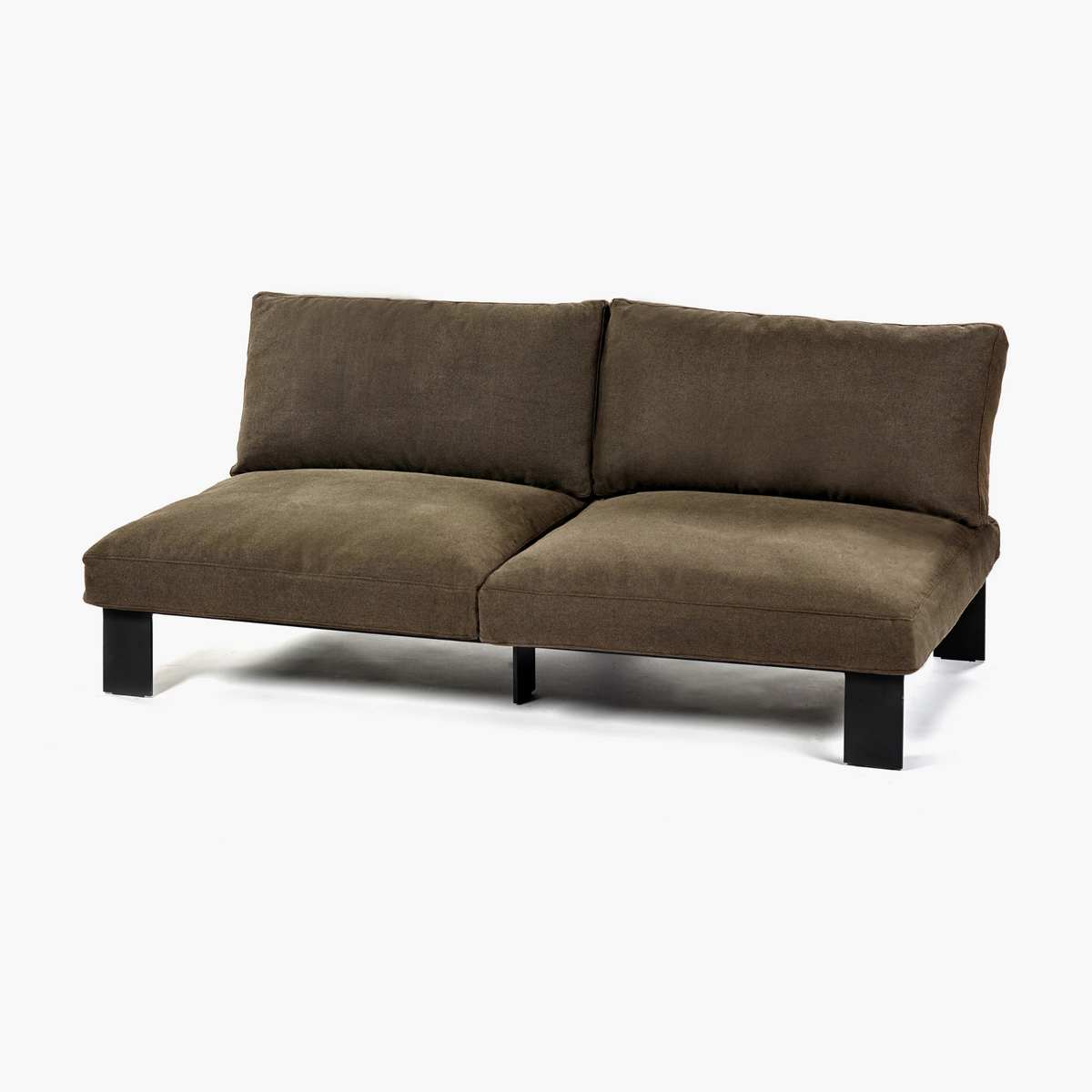 Bea Mombaers Bench Double Seat Outdoor