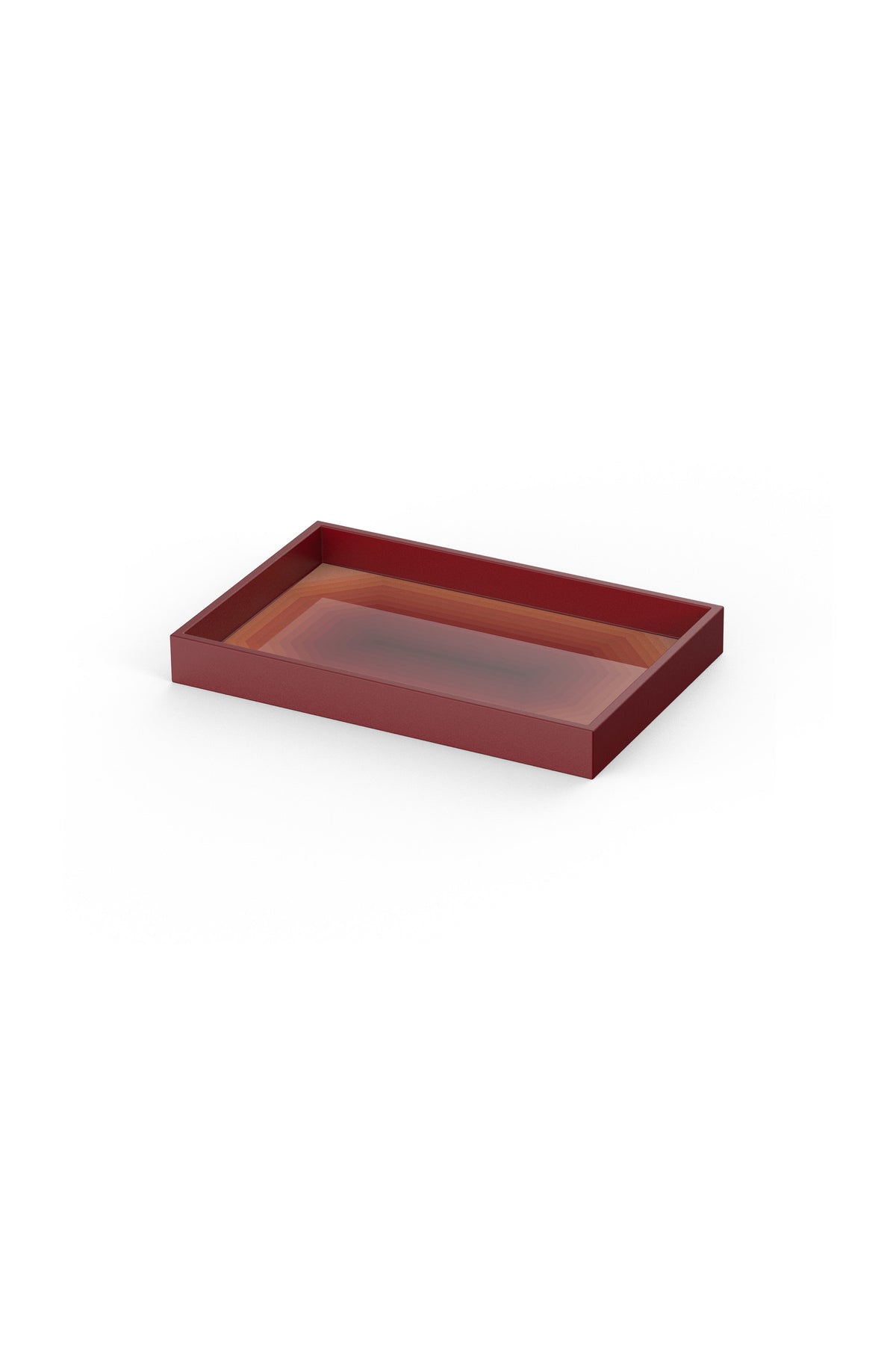 Medium Chiaroscuro Tray