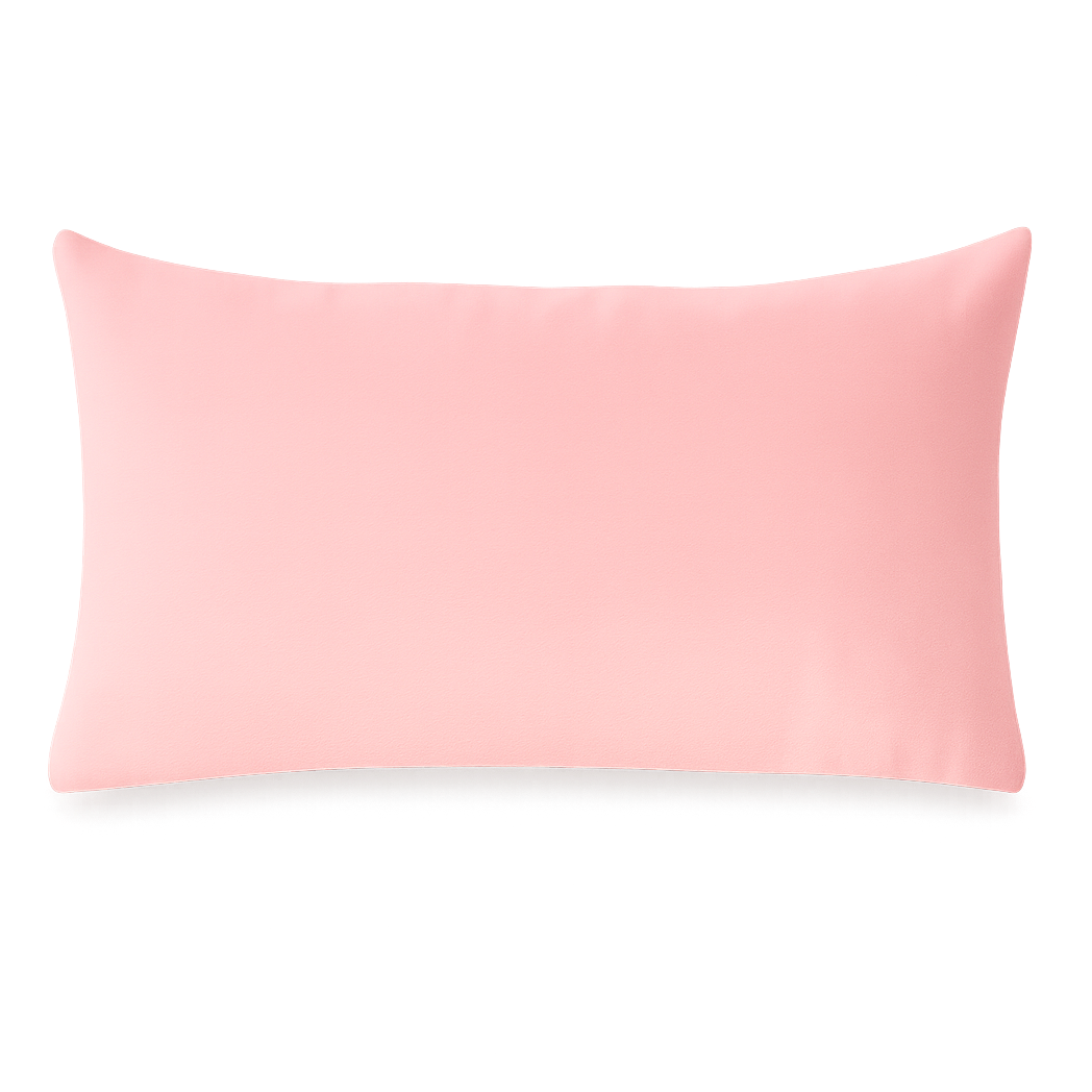 Funny Needlepoint Pillow – Emotional Support Pillow