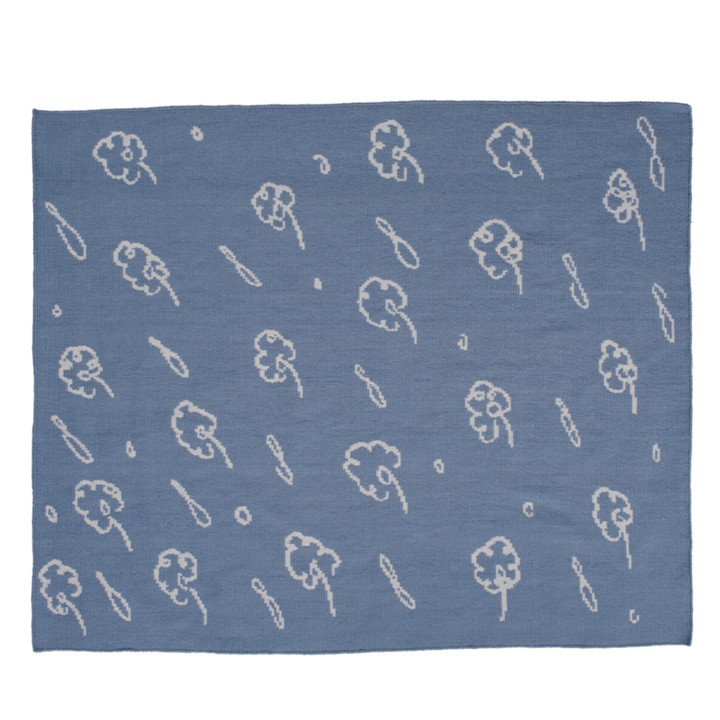 The Alpine Reversible Rug