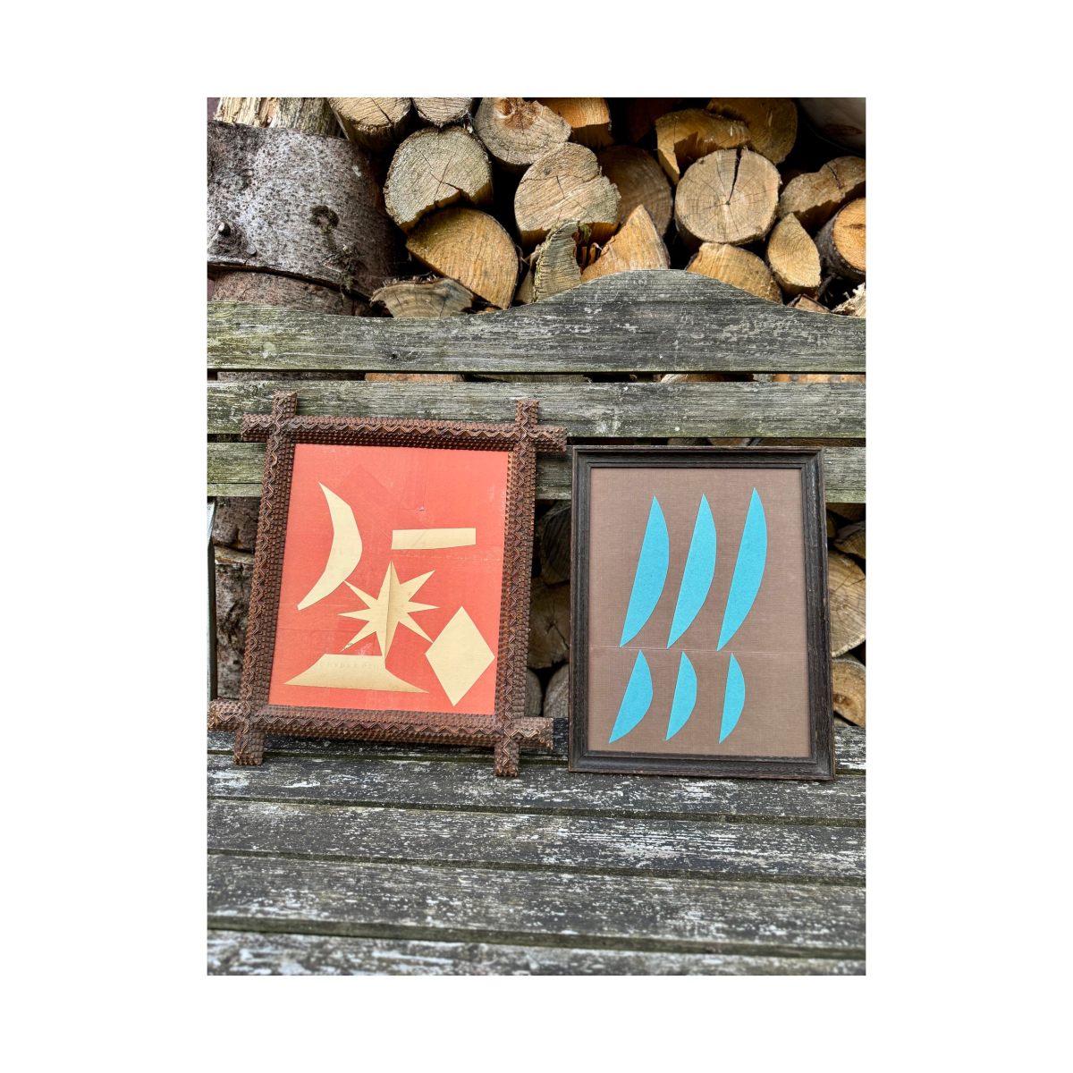 Sailing by Lauri Hopkins