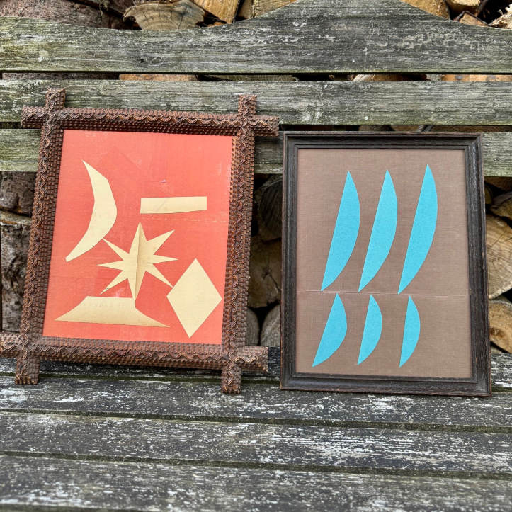 Sailing by Lauri Hopkins