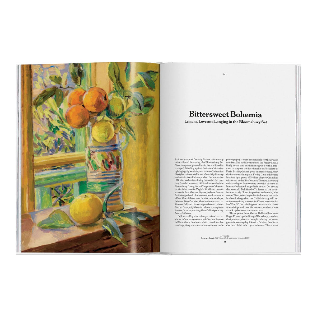 The Gourmand's Lemon. A Collection of Stories and Recipes