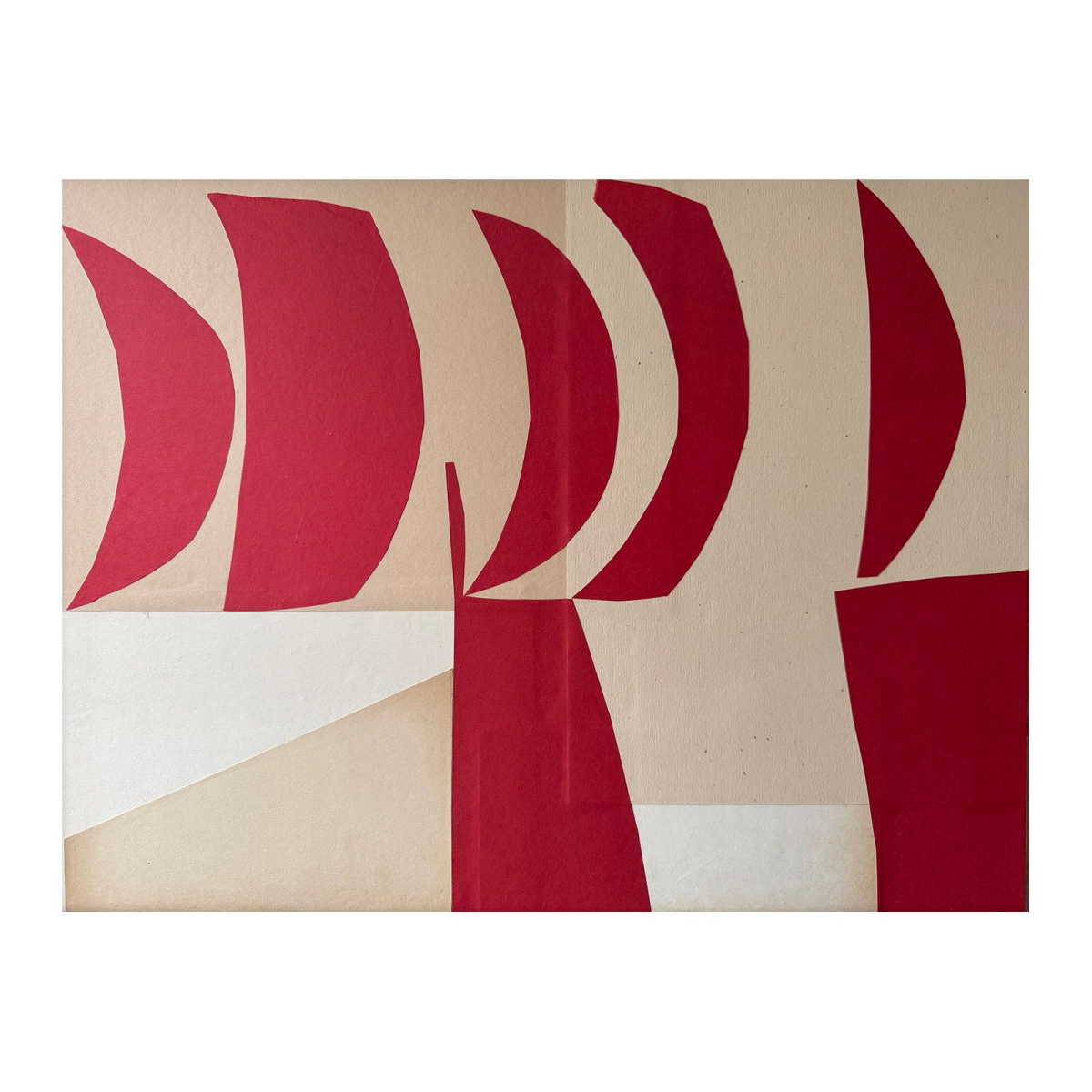 Sails by Lauri Hopkins