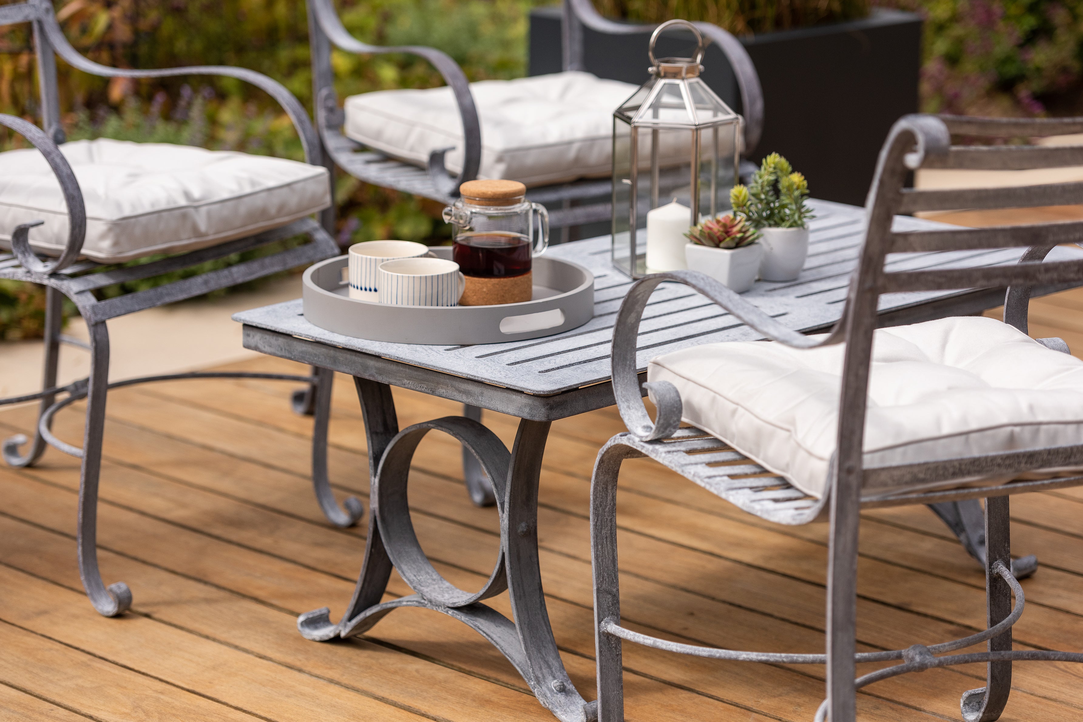 Southwold Coffee Table 1.4m L