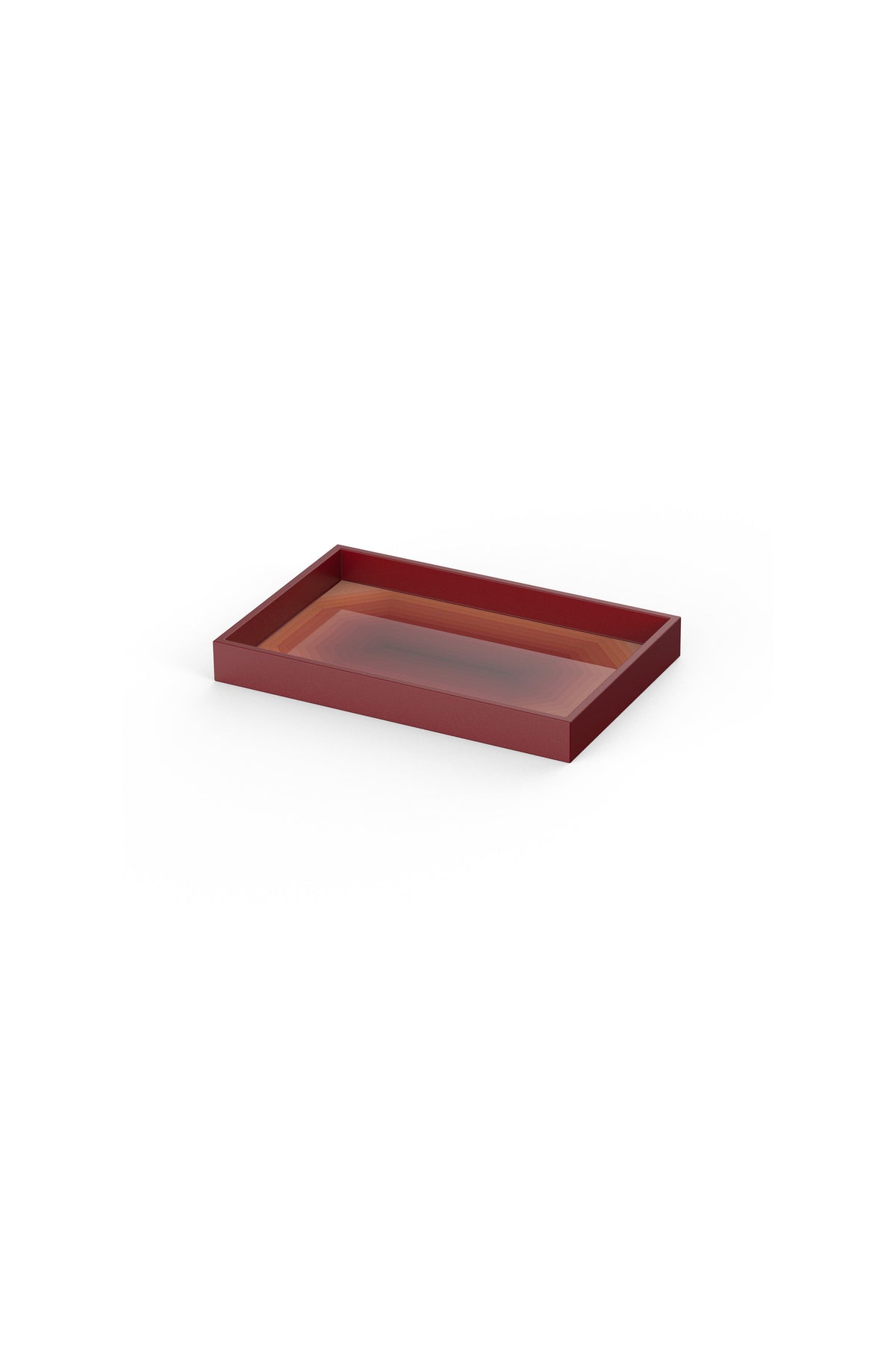 Small Chiaroscuro Tray