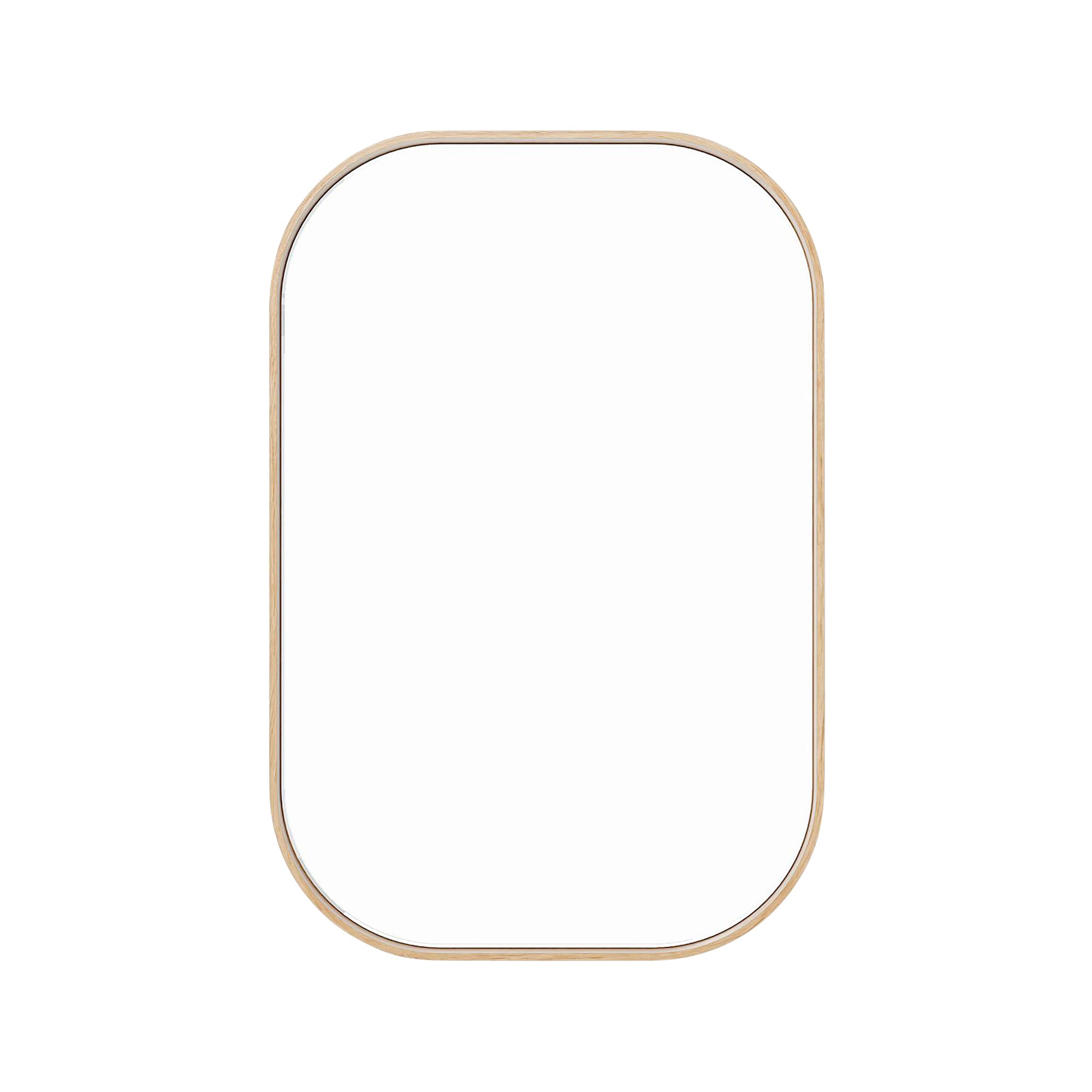 Outlook 40 Rectangular Walll Mirror