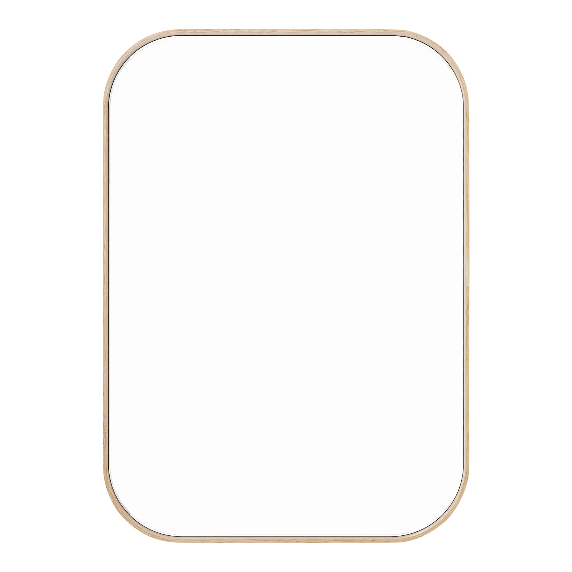 Outlook 55 Rectangular Wall Mirror