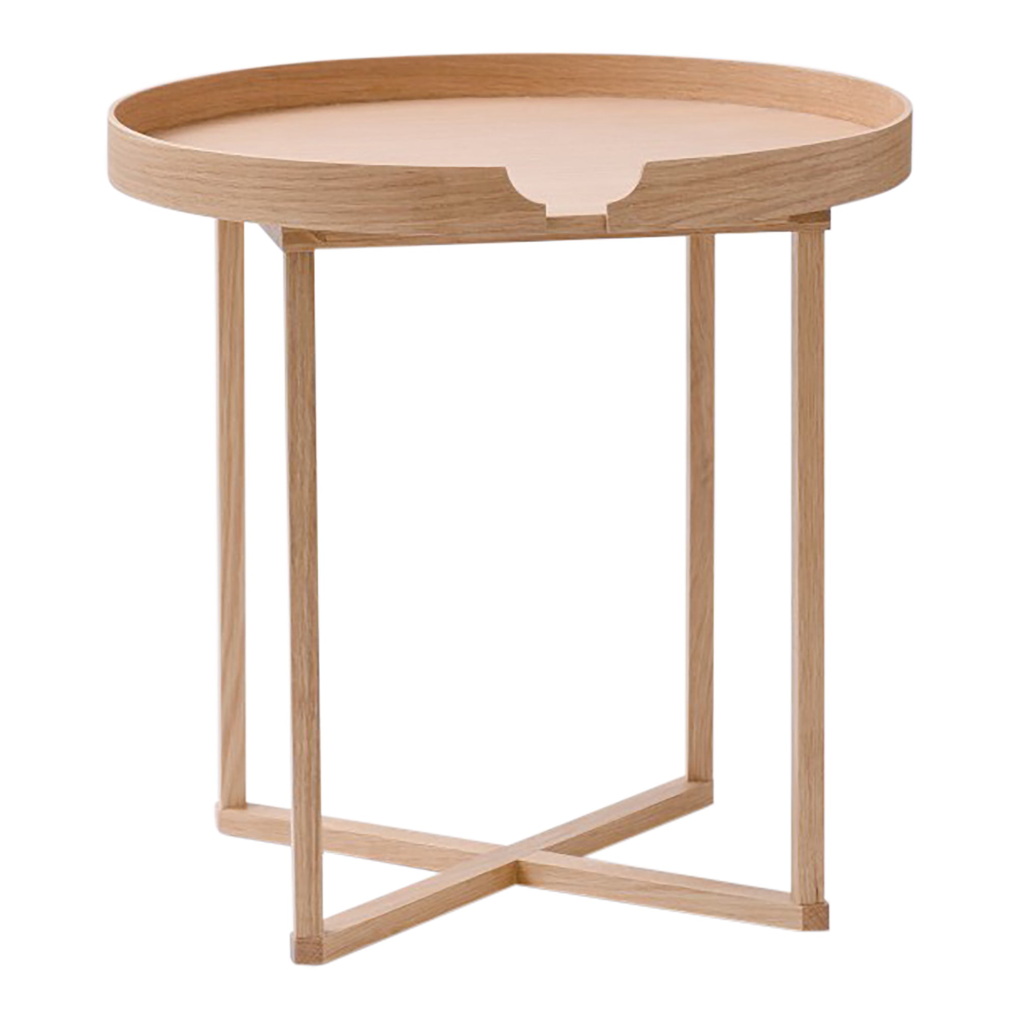 Damien Table Round