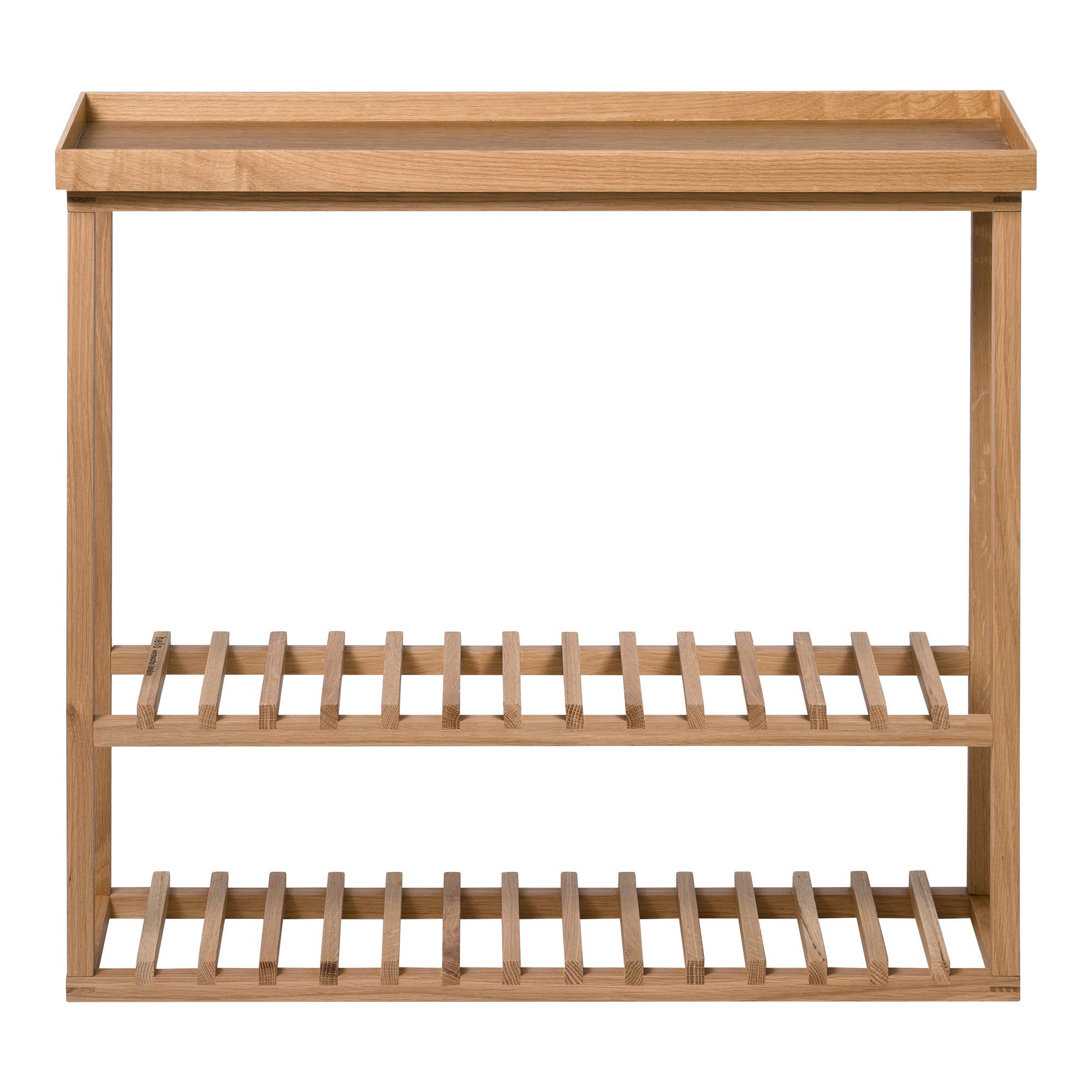 Hello Storage Table