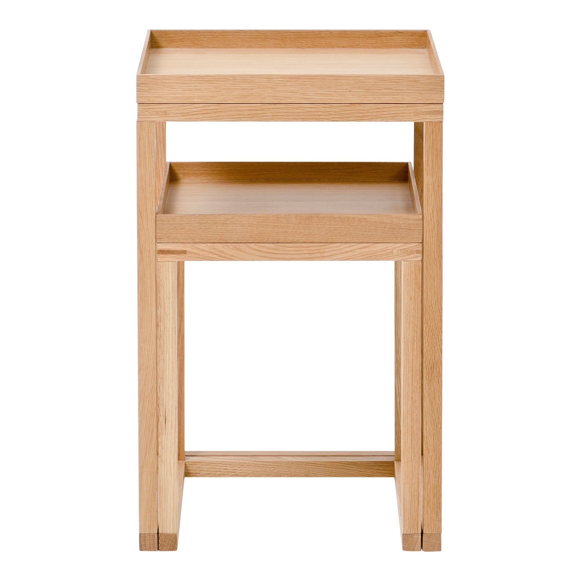 Nest Pair of Tables