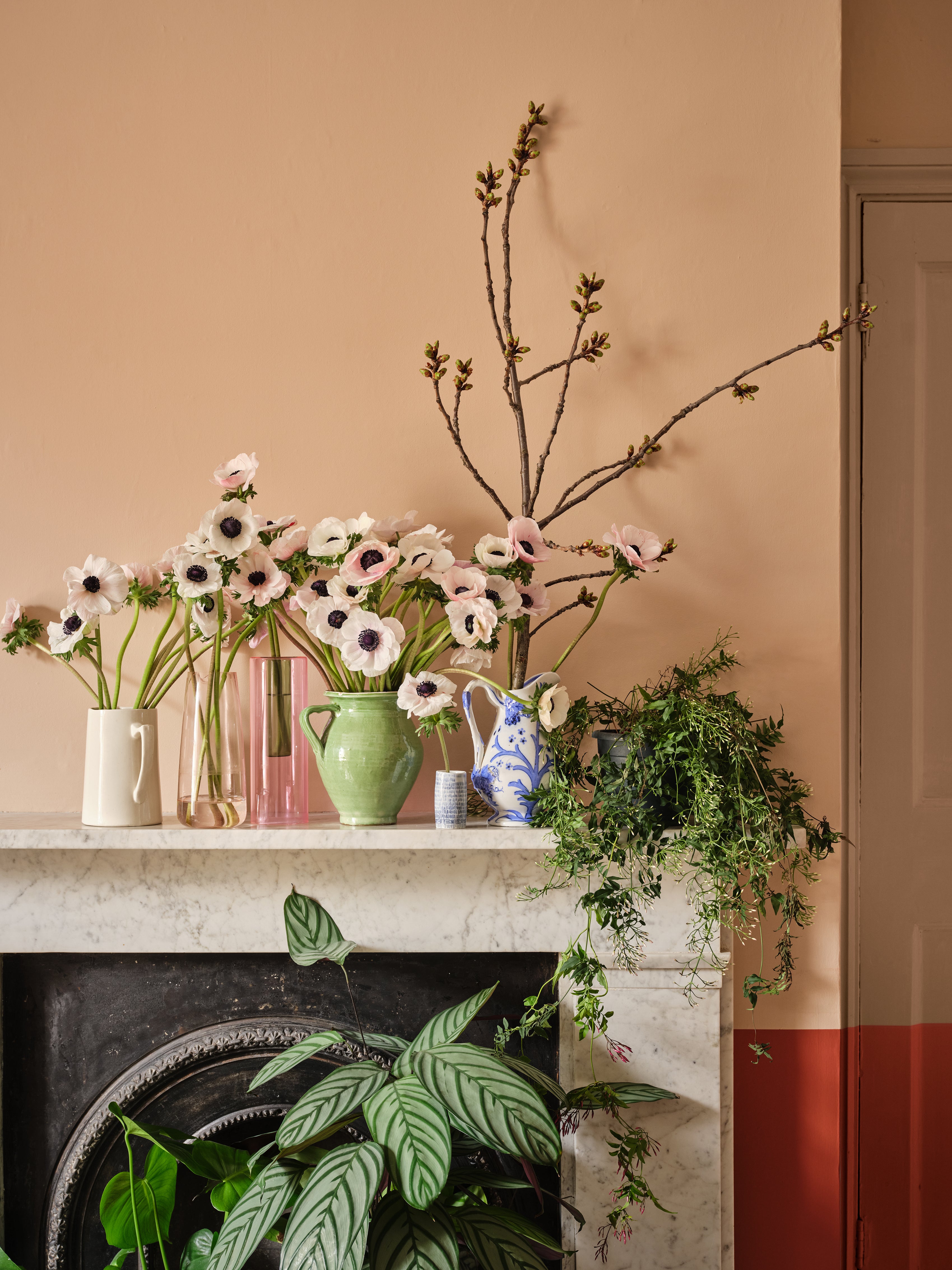 Templeton Pink No.303