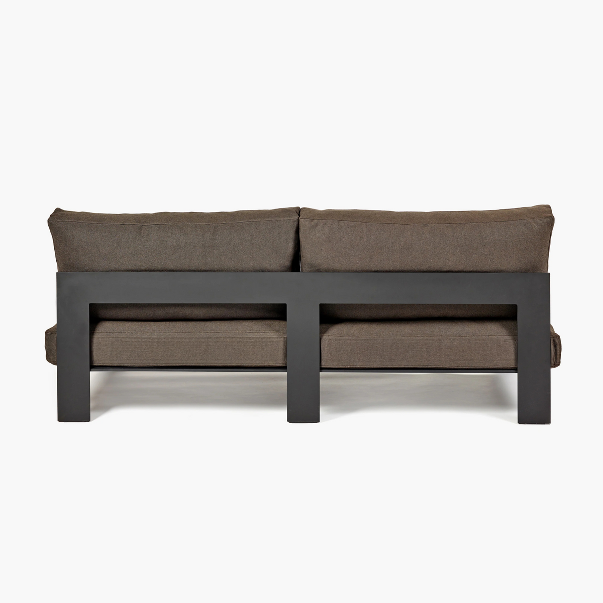 Bea Mombaers Bench Double Seat Outdoor