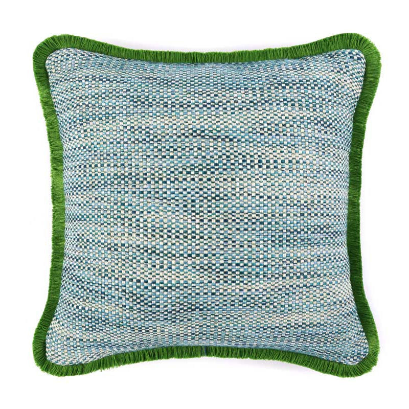 Lomi Chichi Turcherese Outdoor Cushion | Sample Sale
