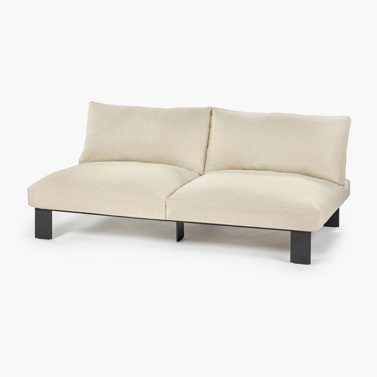 Bea Mombaers Bench Double Seat Outdoor