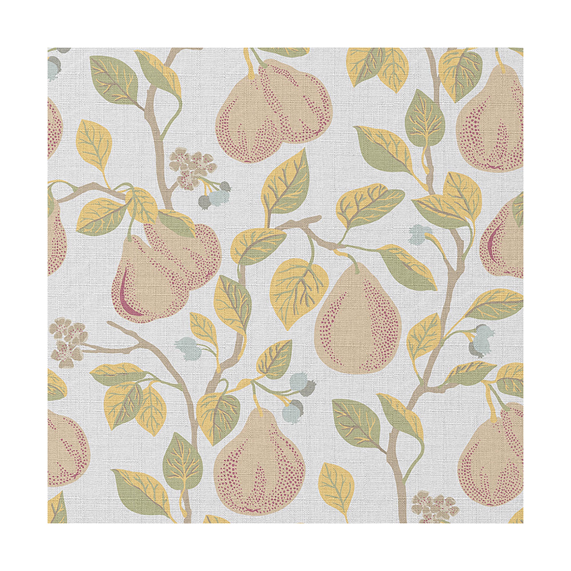 Showering Pears | Ochre