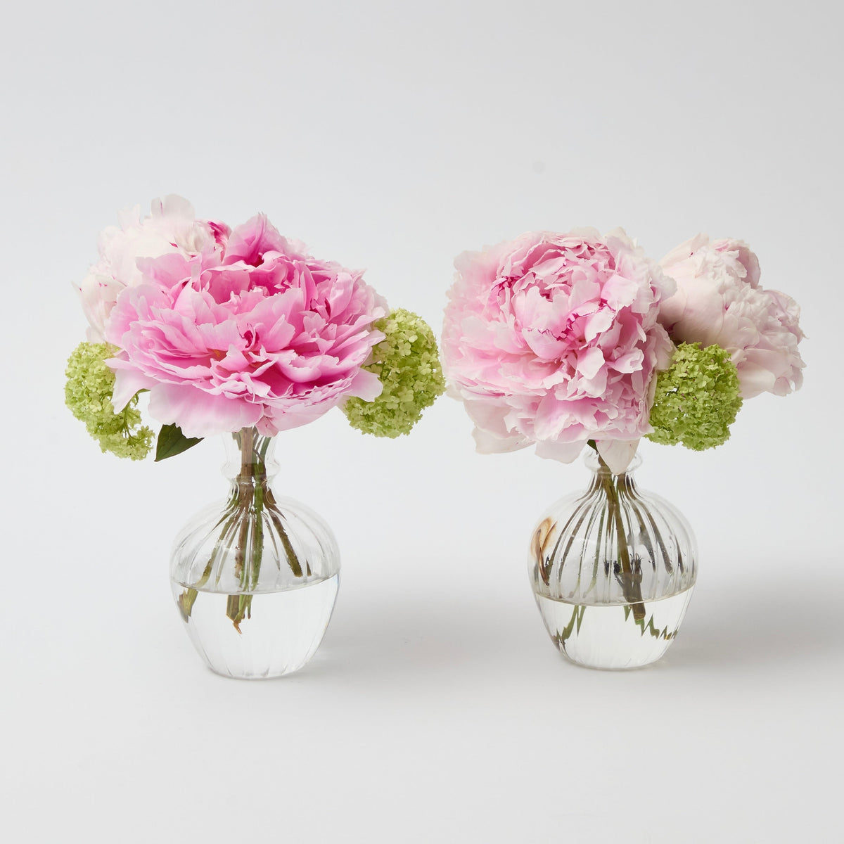Isla Bud Vases (Set of 2)