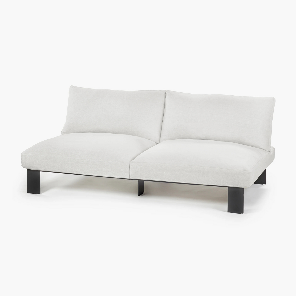 Bea Mombaers Bench Double Seat Outdoor