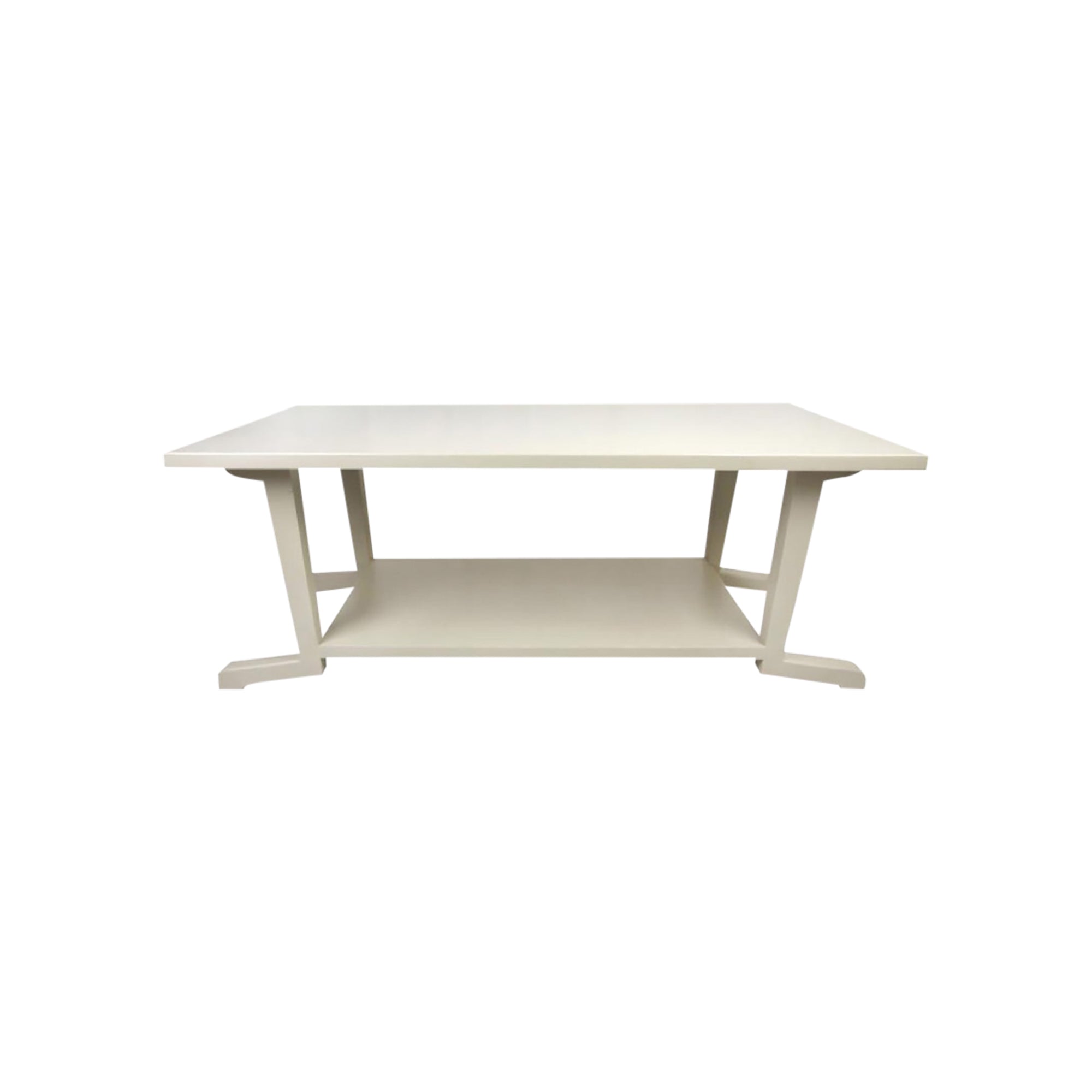 Wensum Coffee Table - Taupe