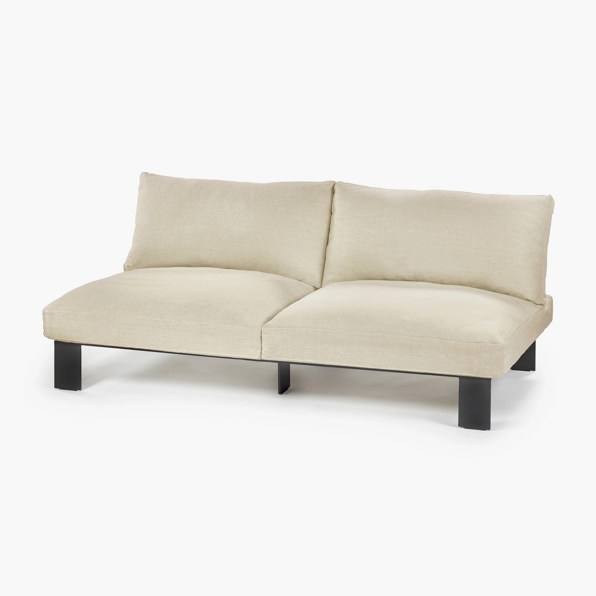 Bea Mombaers Bench Double Seat Outdoor