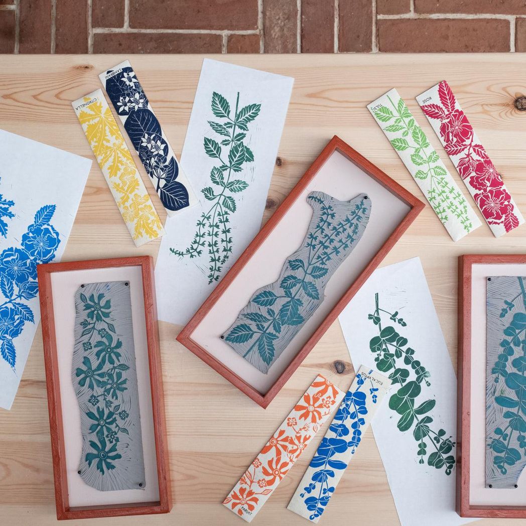 Eucalyptus Incense Sticks