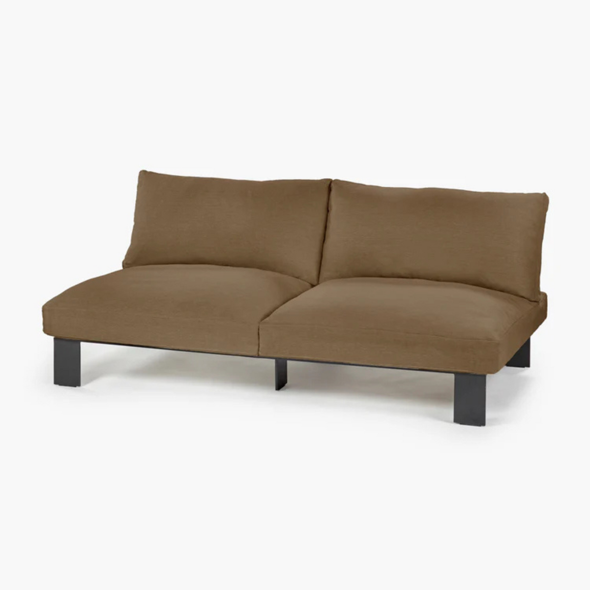 Bea Mombaers Bench Double Seat Outdoor