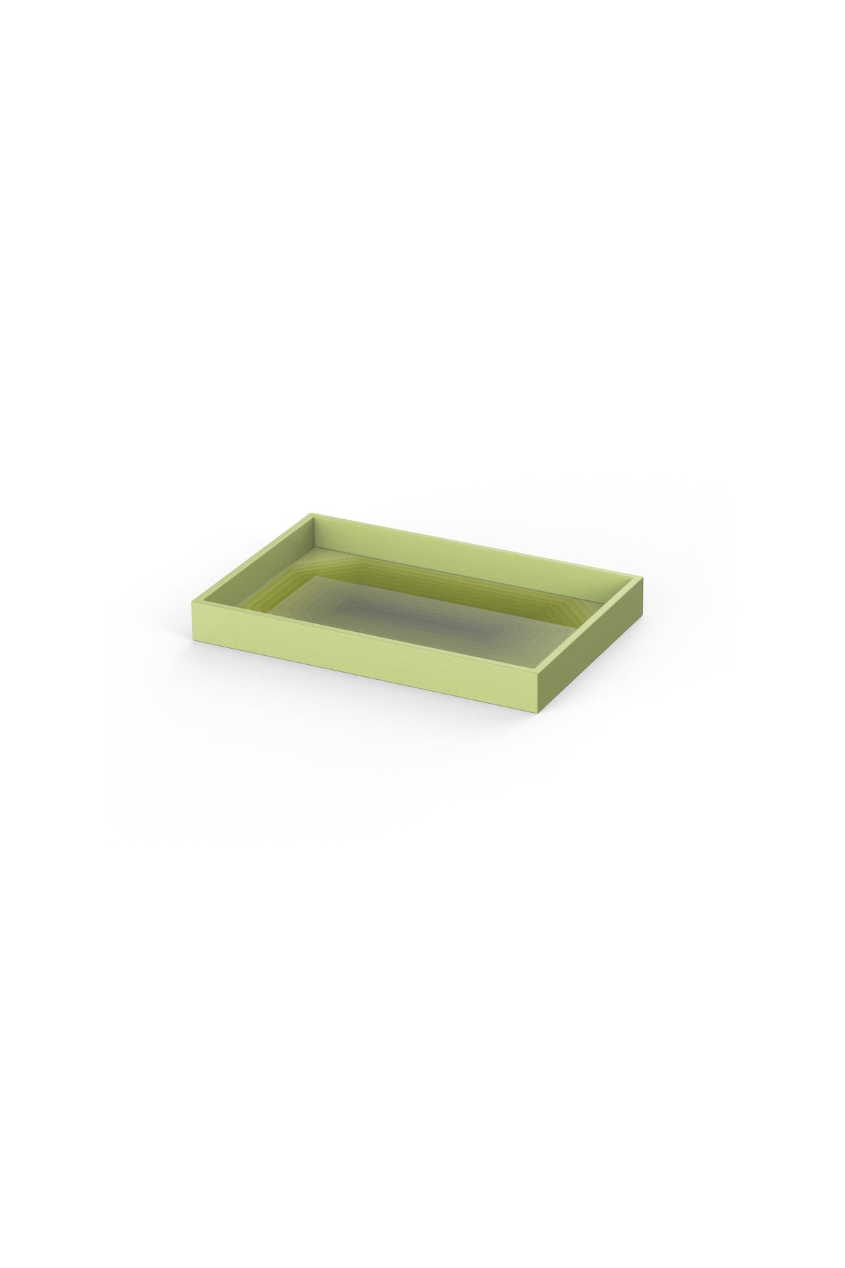 Small Chiaroscuro Tray
