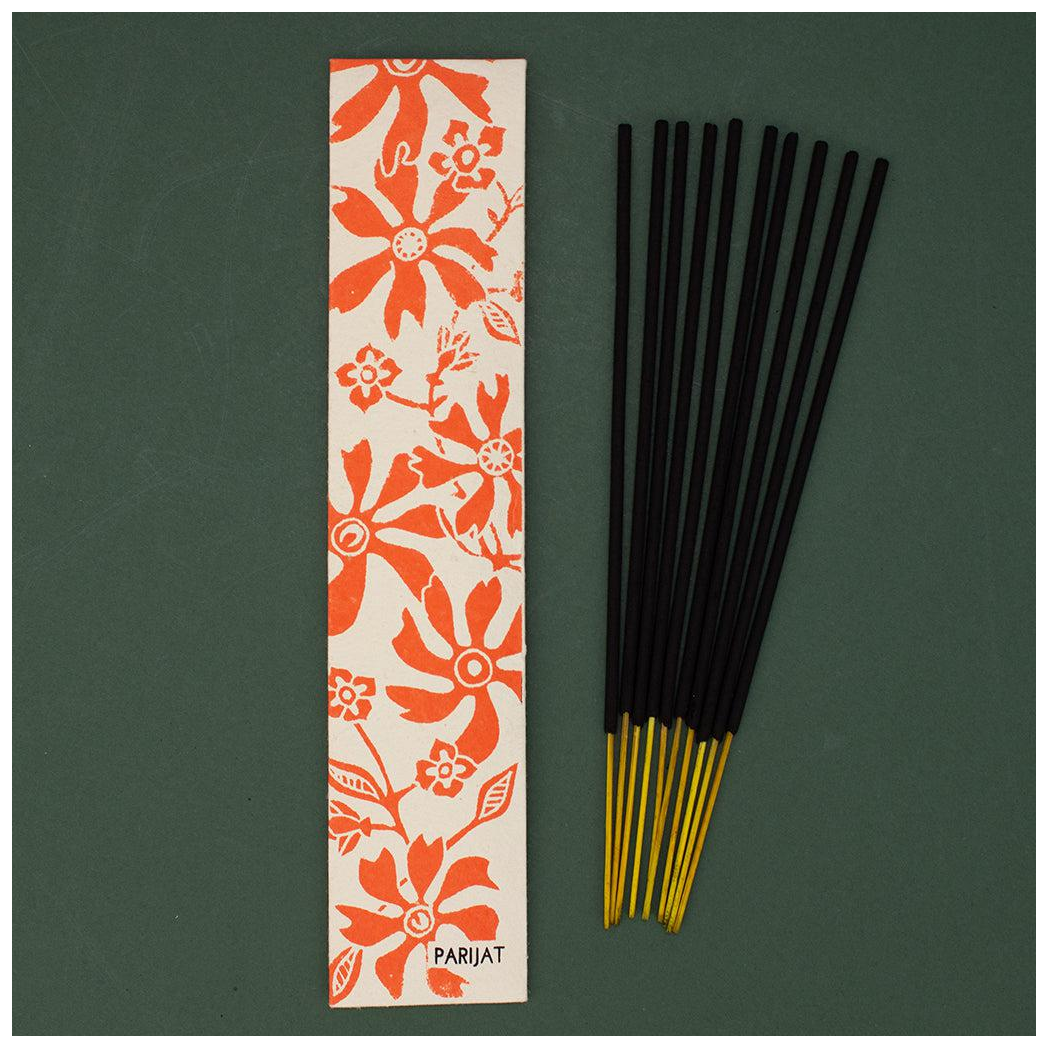 Parijat Incense Sticks