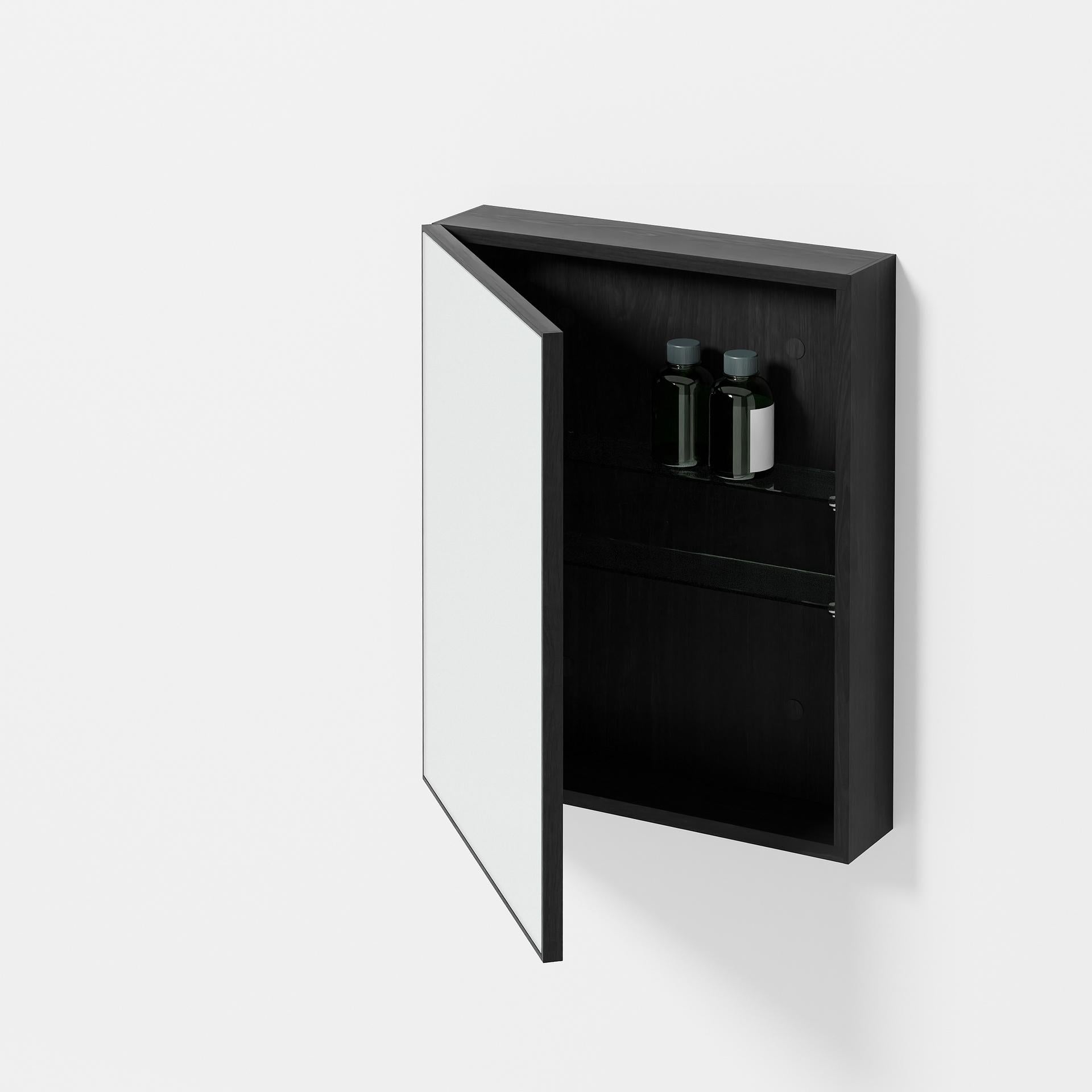 Slimline Cabinet 550