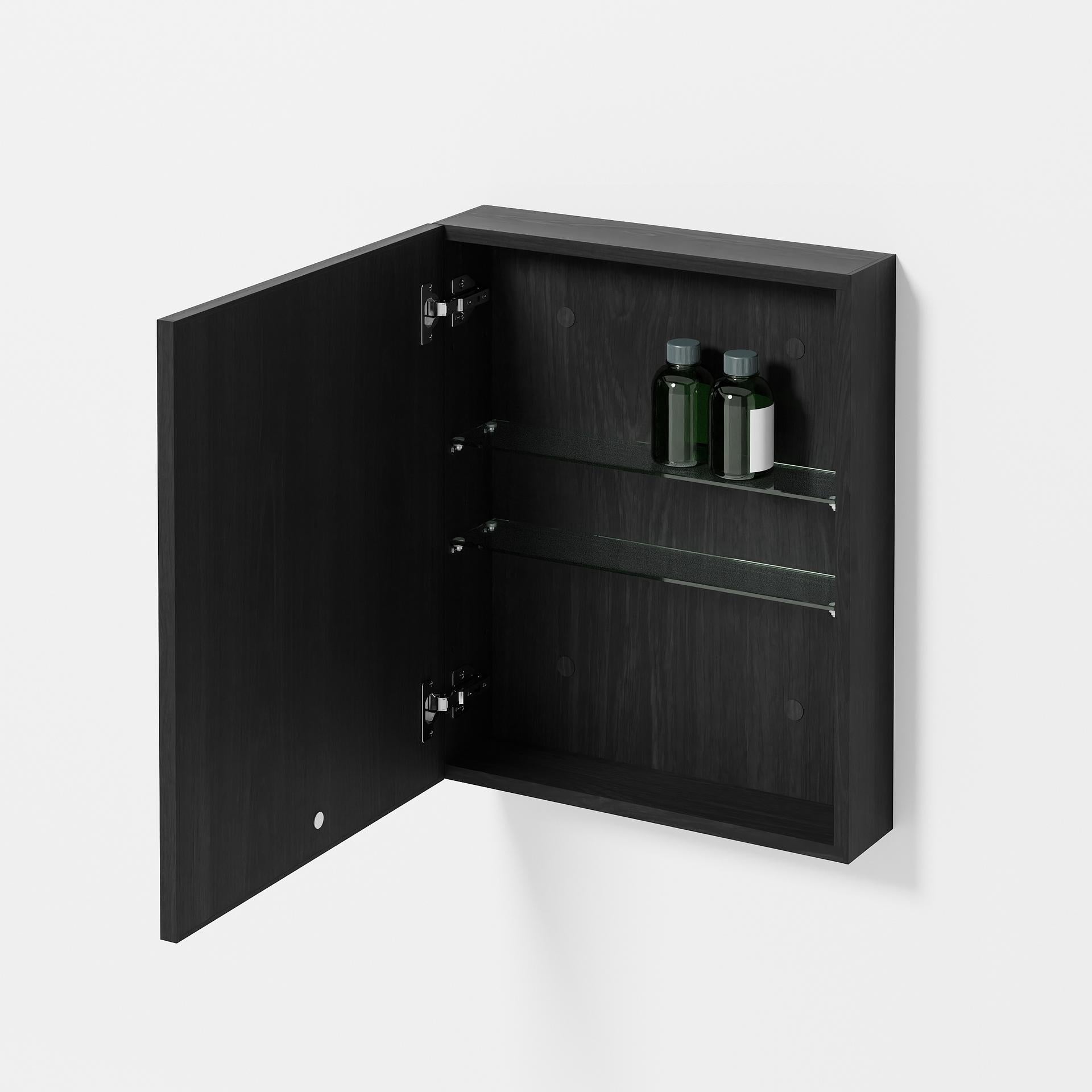 Slimline Cabinet 550