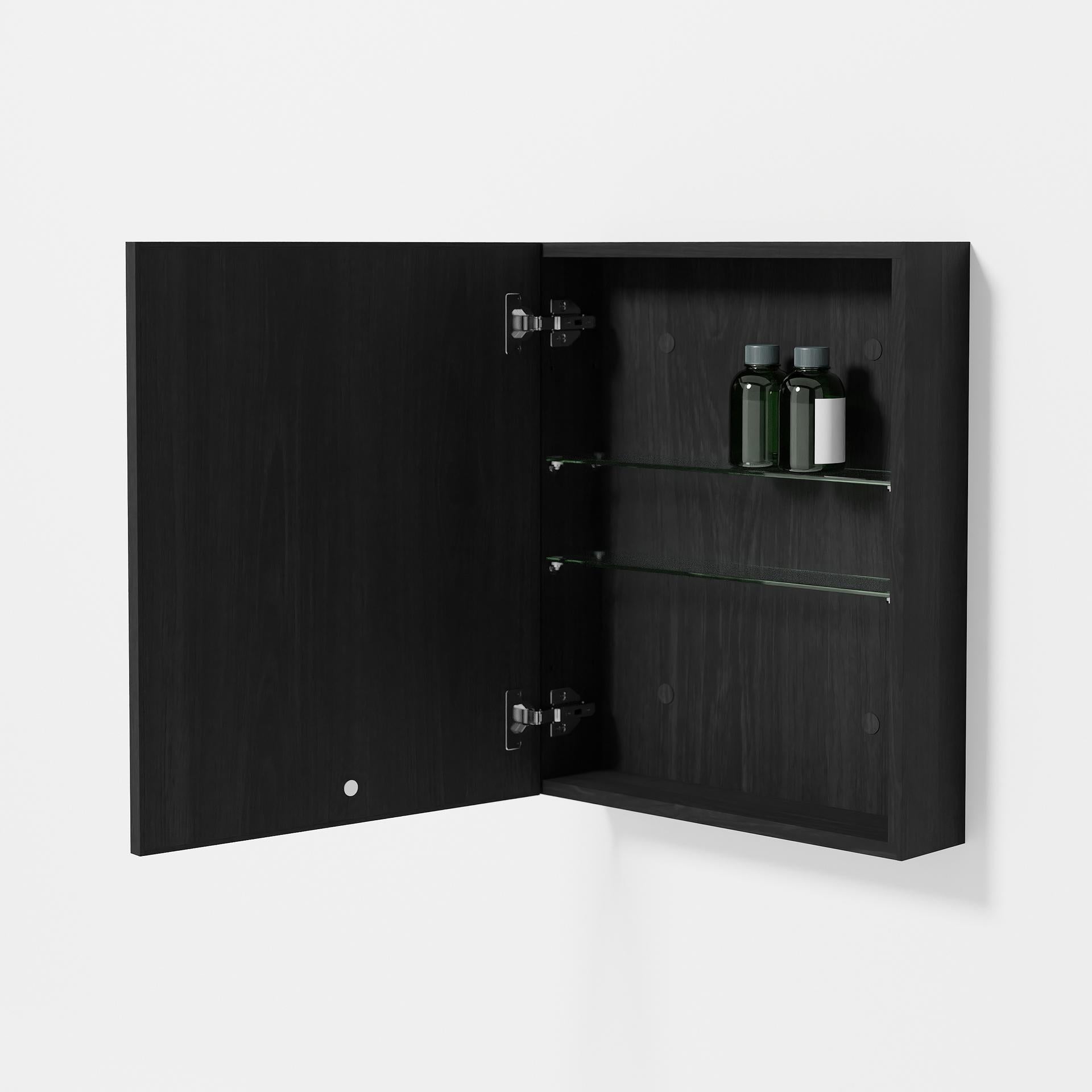 Slimline Cabinet 550