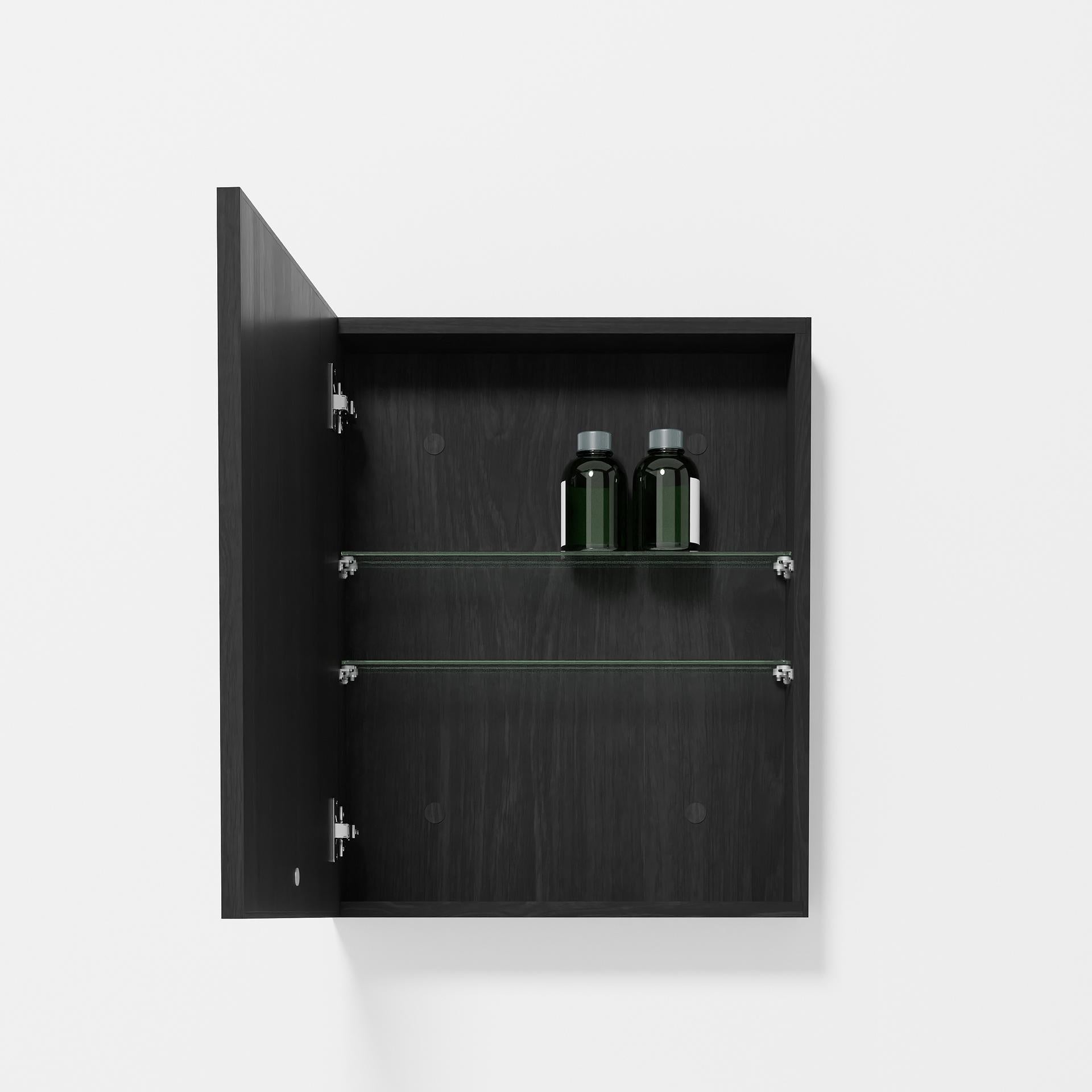 Slimline Cabinet 550
