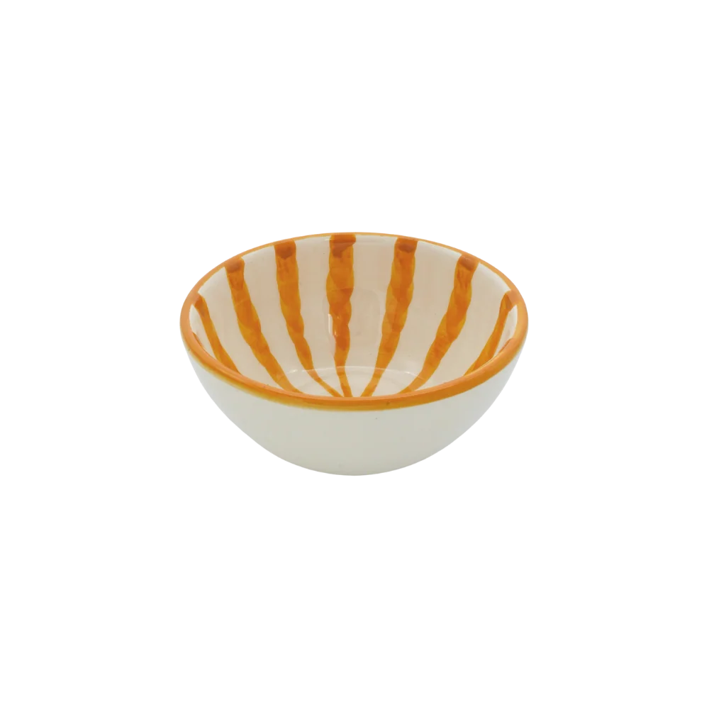 Wave Breakfast Bowl - Sunglow