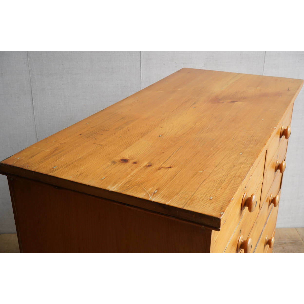Large Chest Of Drawers