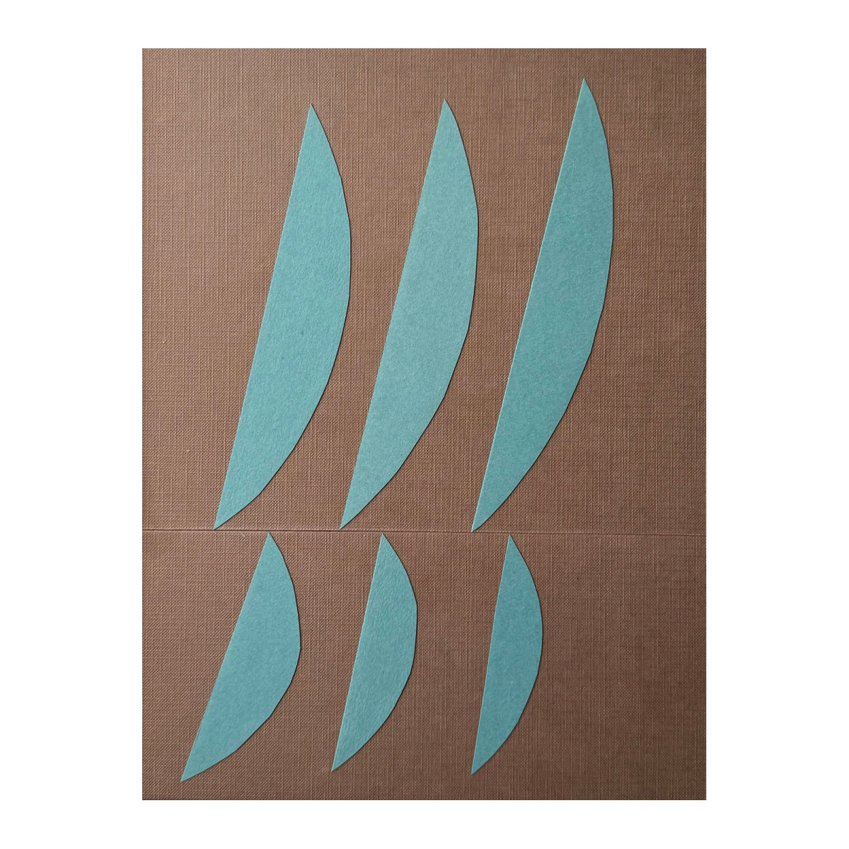 Sailing by Lauri Hopkins