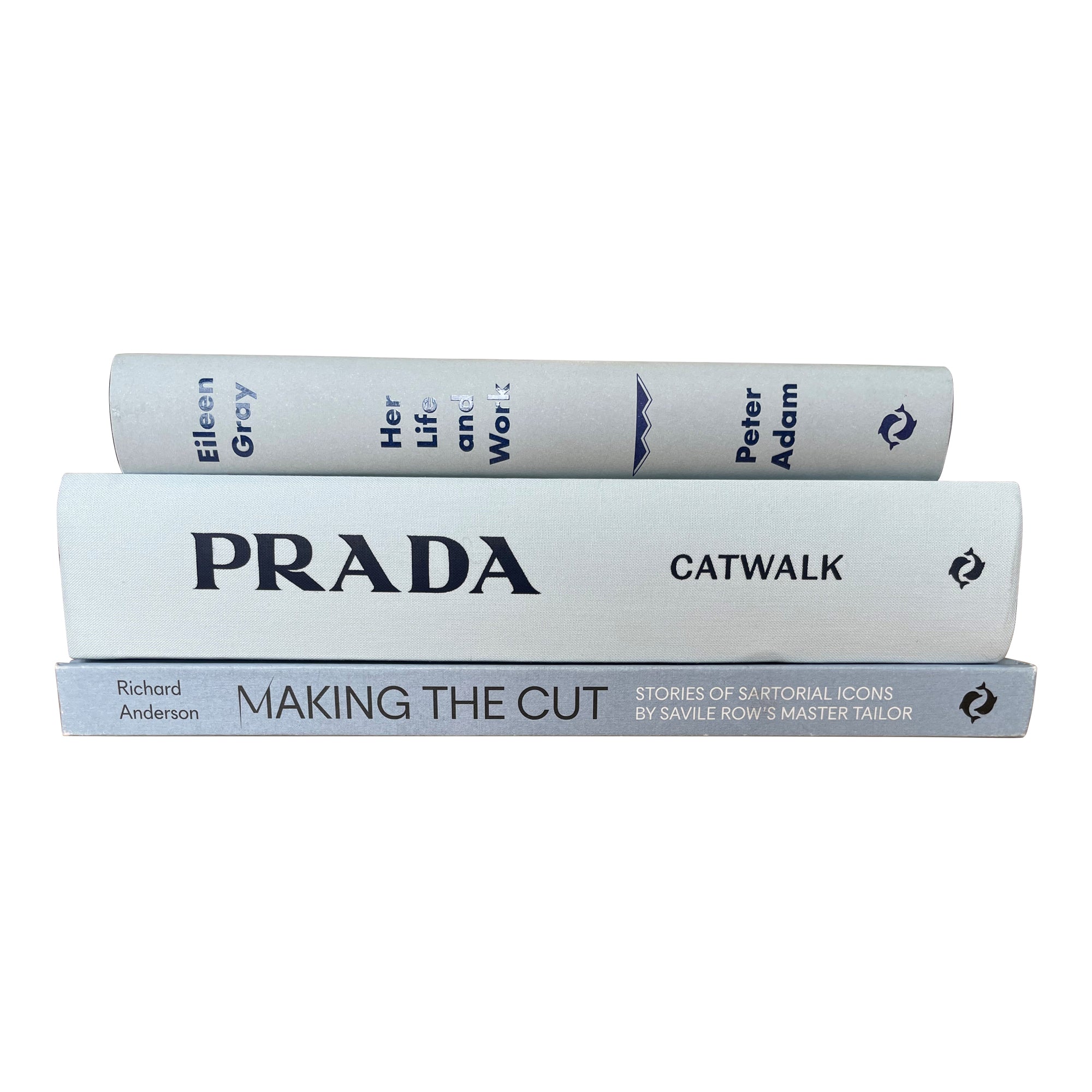 Catwalk Coffee Table Books