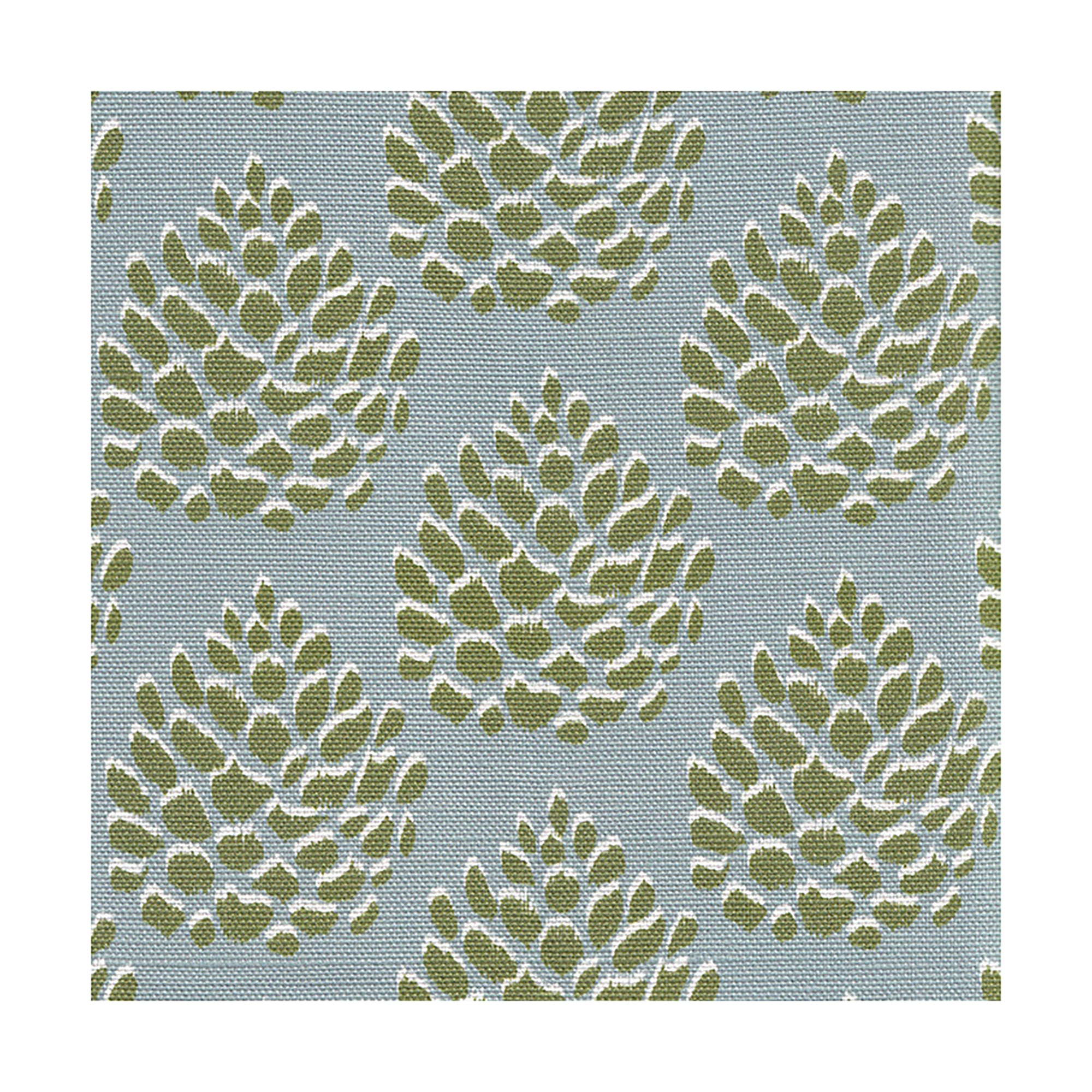 Pinecones | Verdigris