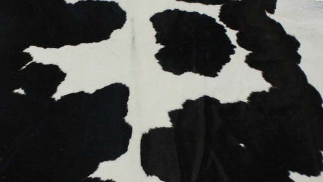 Cowhide Rug