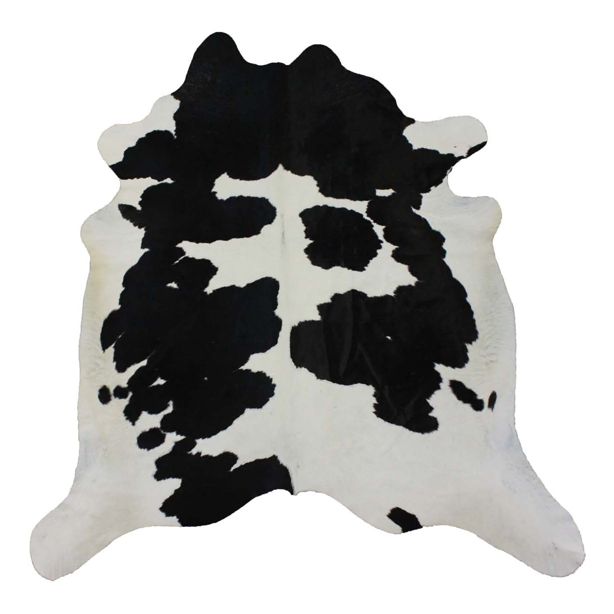 Cowhide Rug