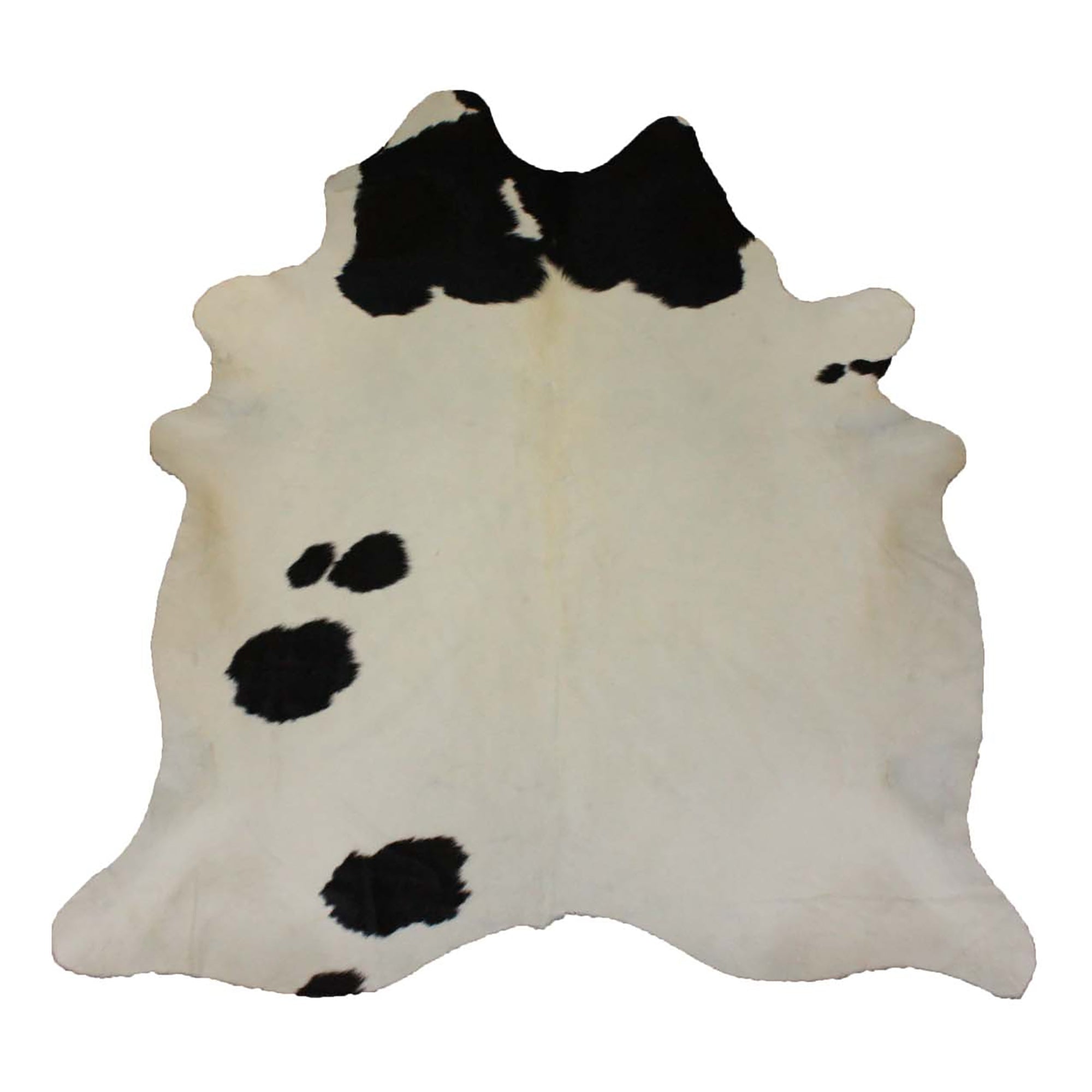 Cowhide Rug