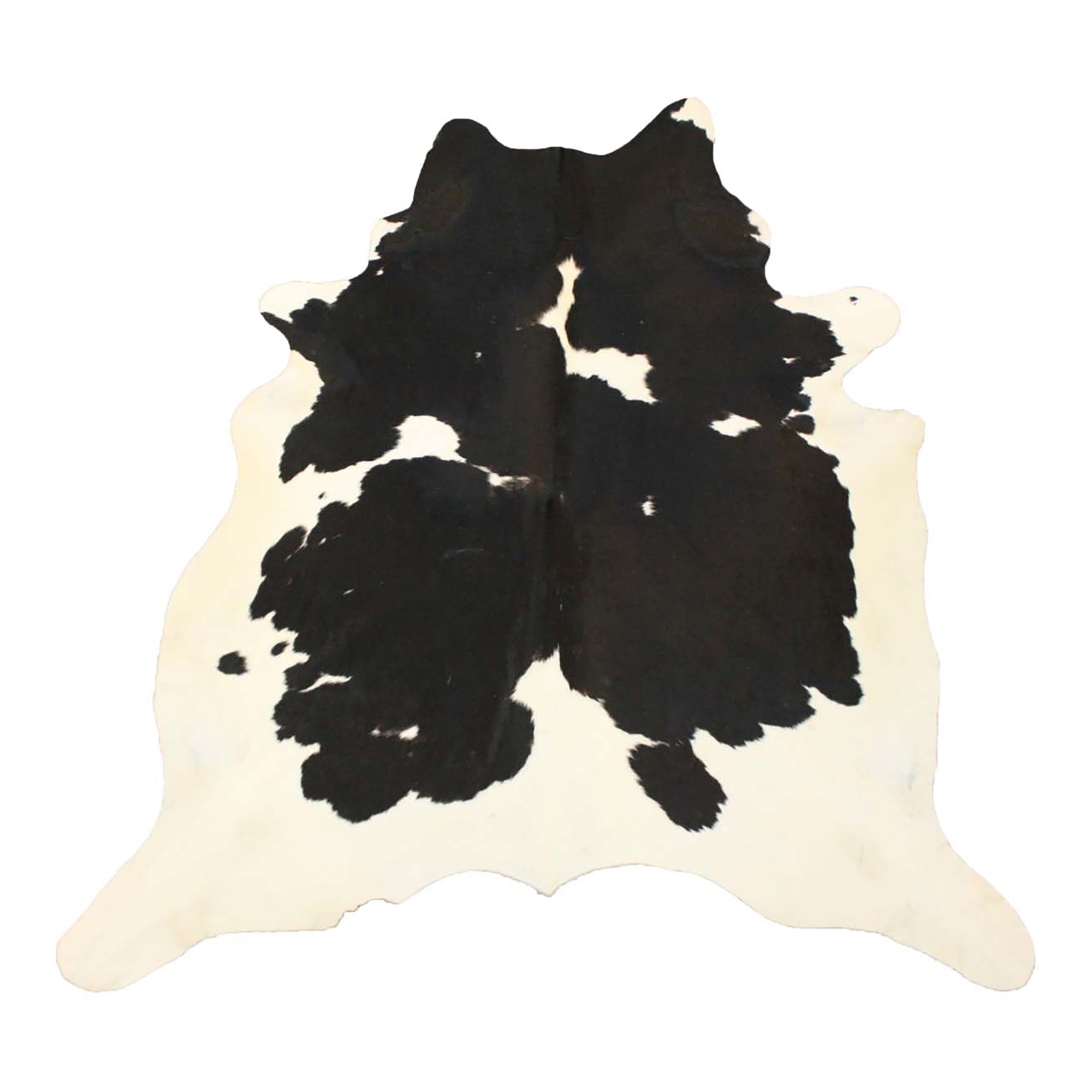 Cowhide Rug