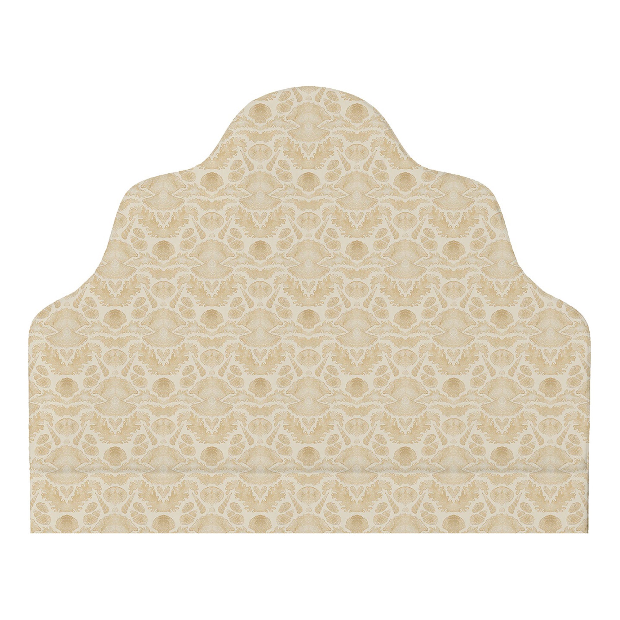 Grace Headboard Super King