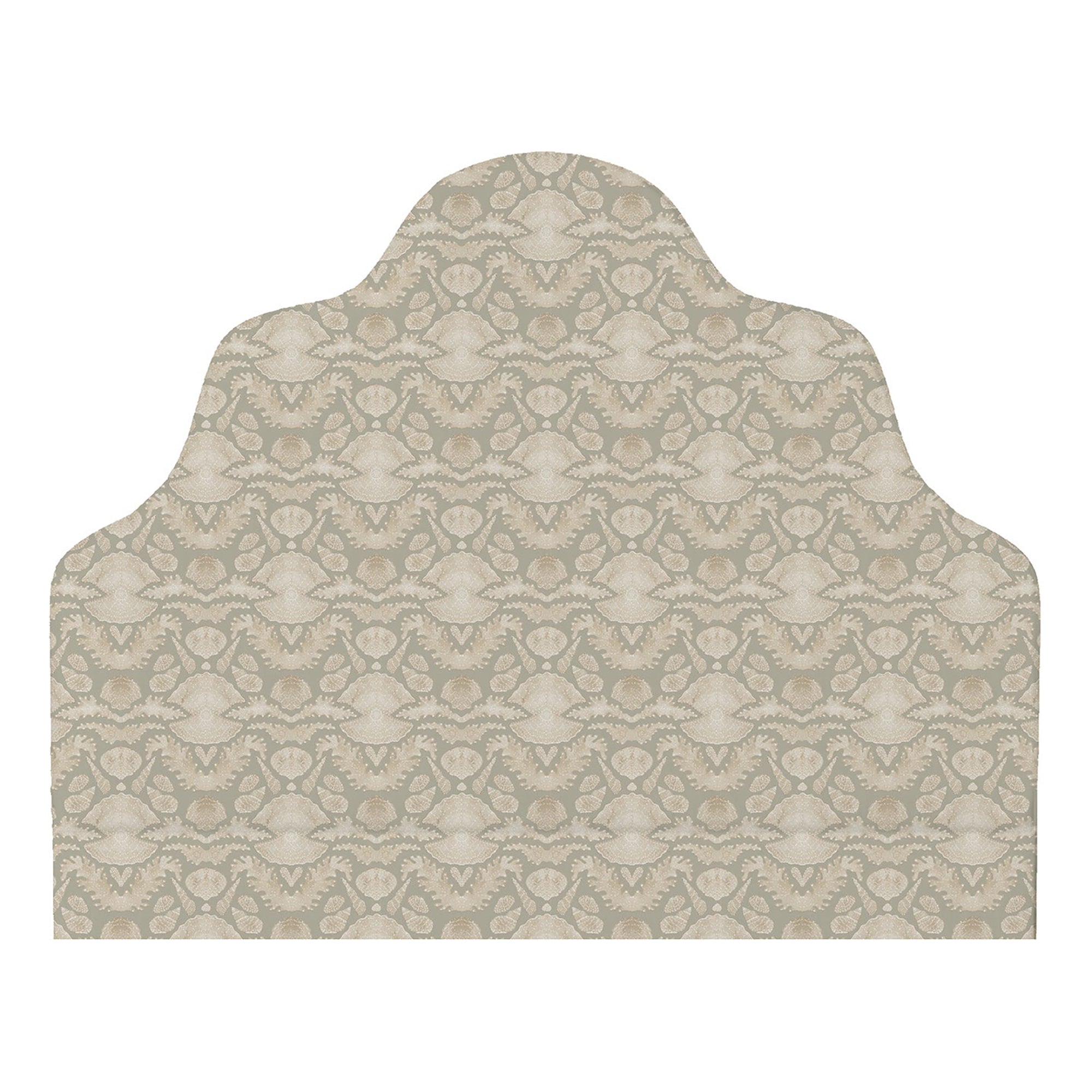 Grace Headboard Super King