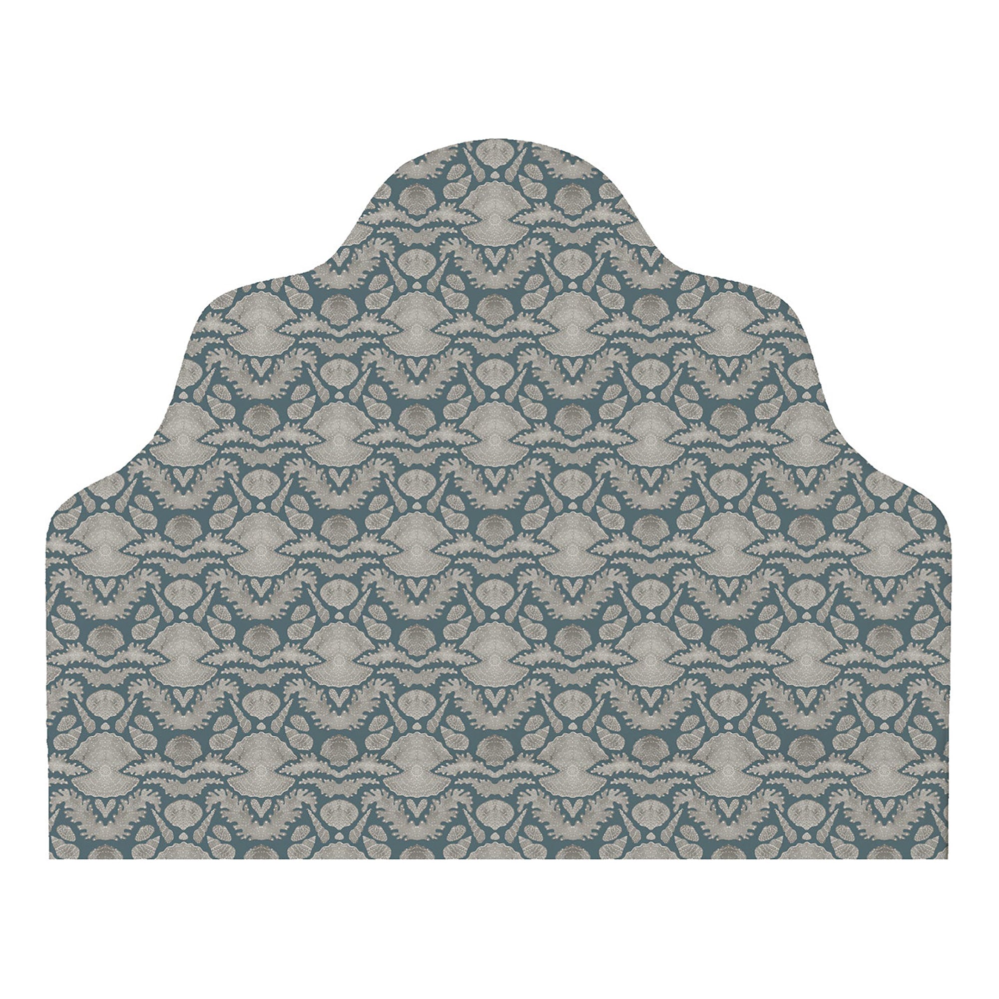 Grace Headboard Super King