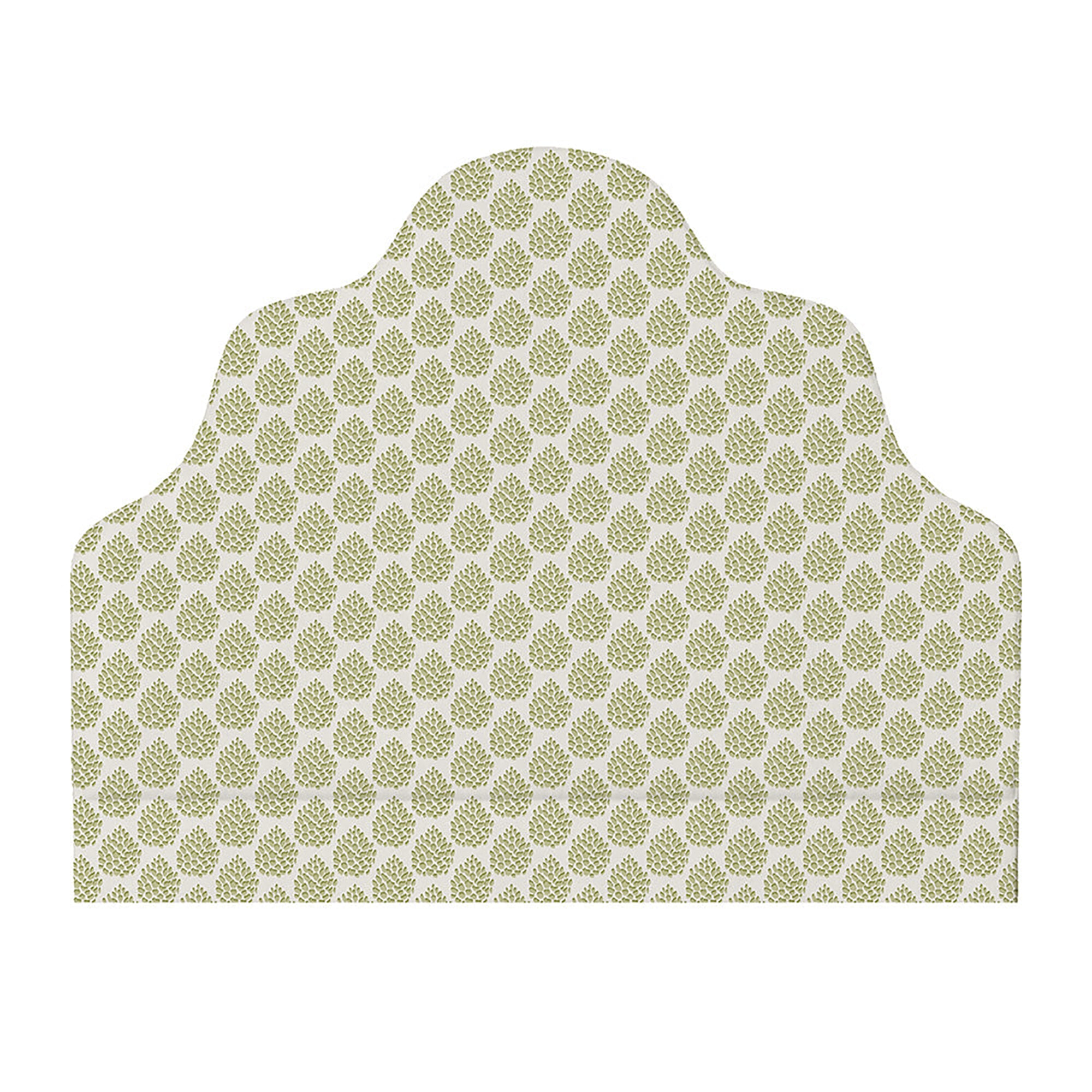 Grace Headboard Super King