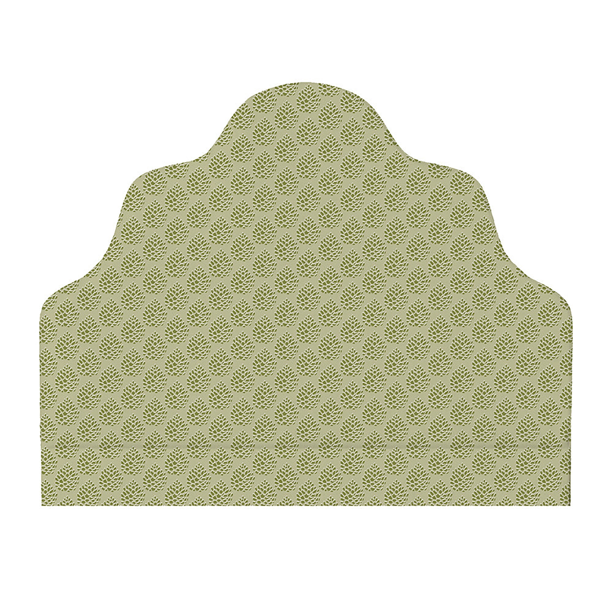 Grace Headboard Super King