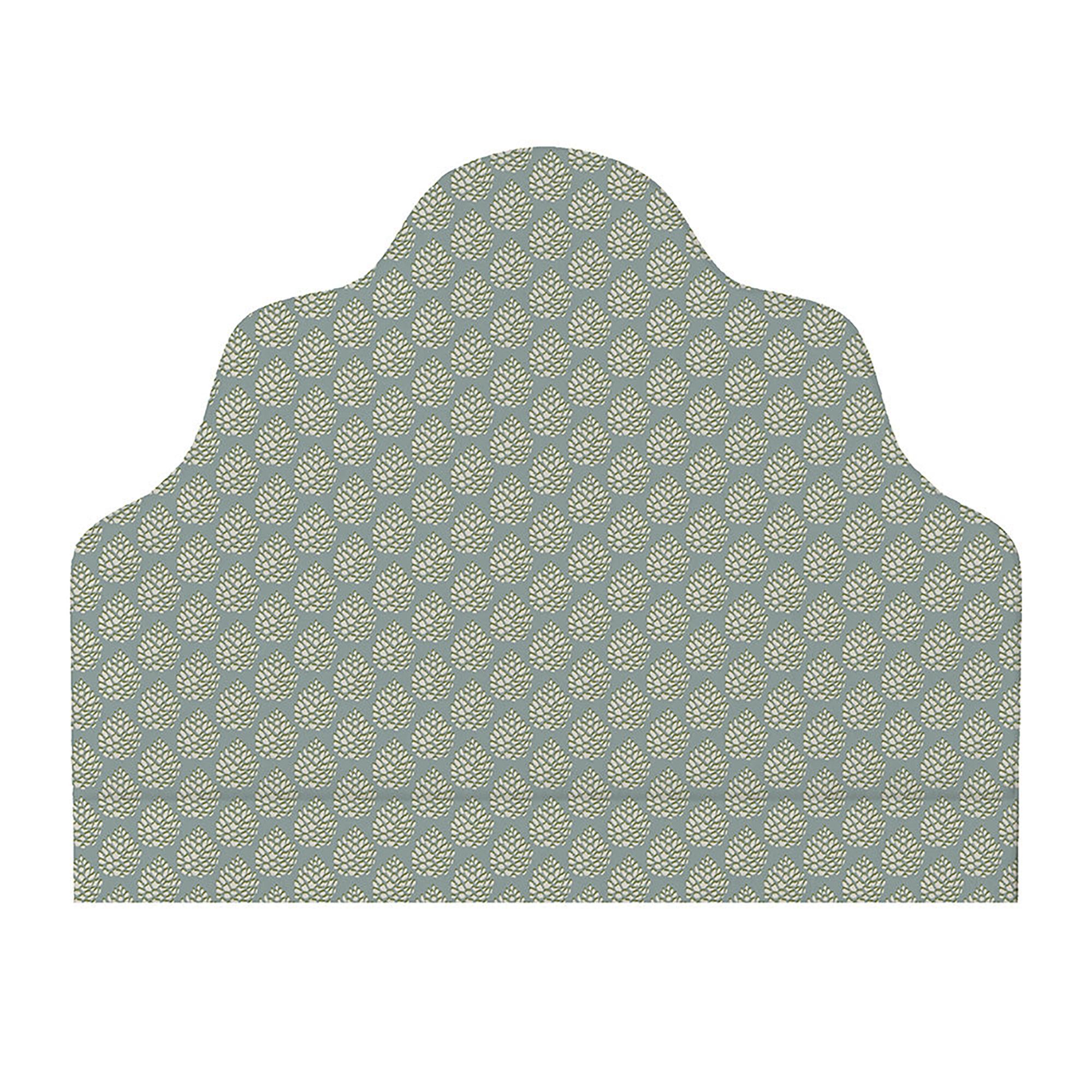 Grace Headboard Super King