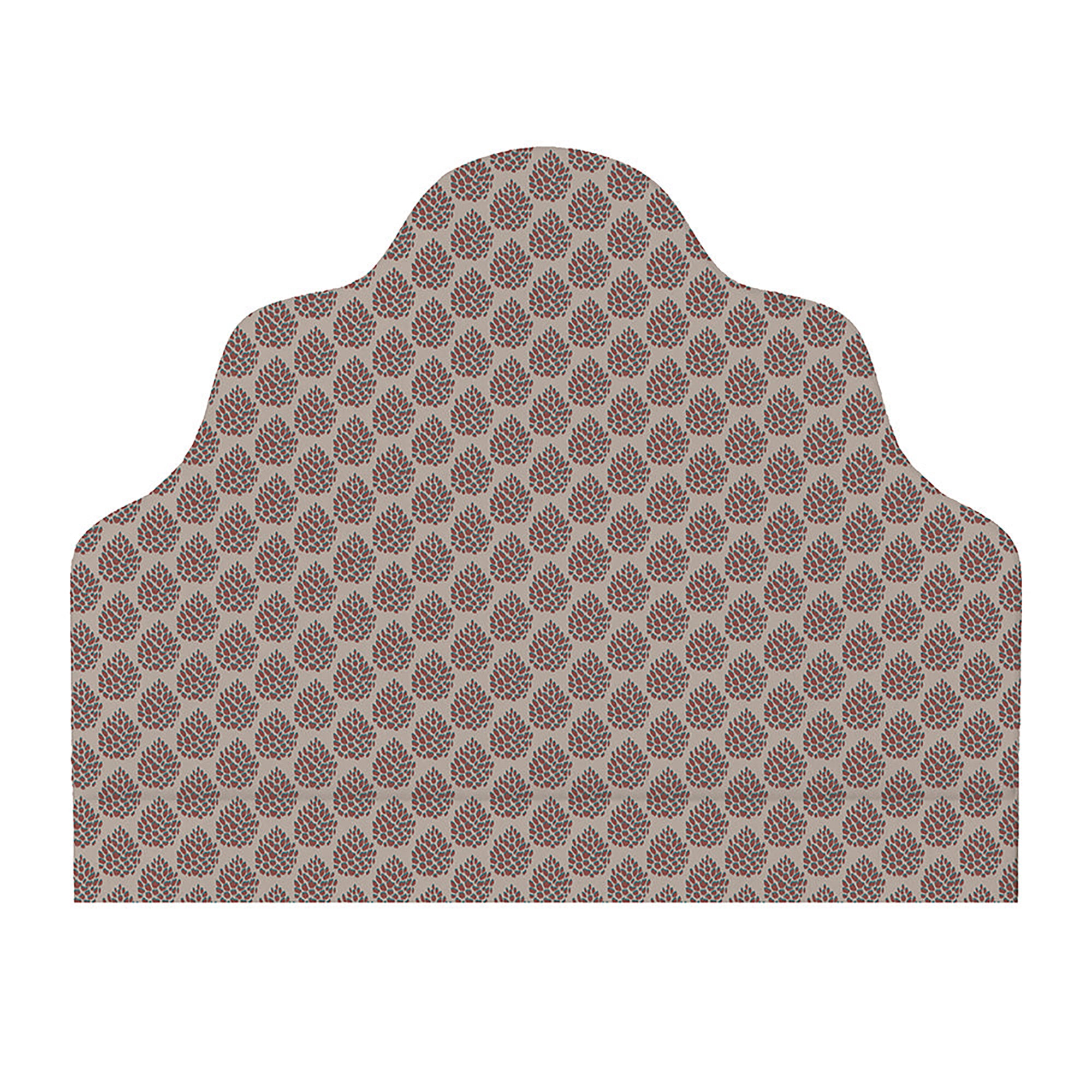 Grace Headboard Super King